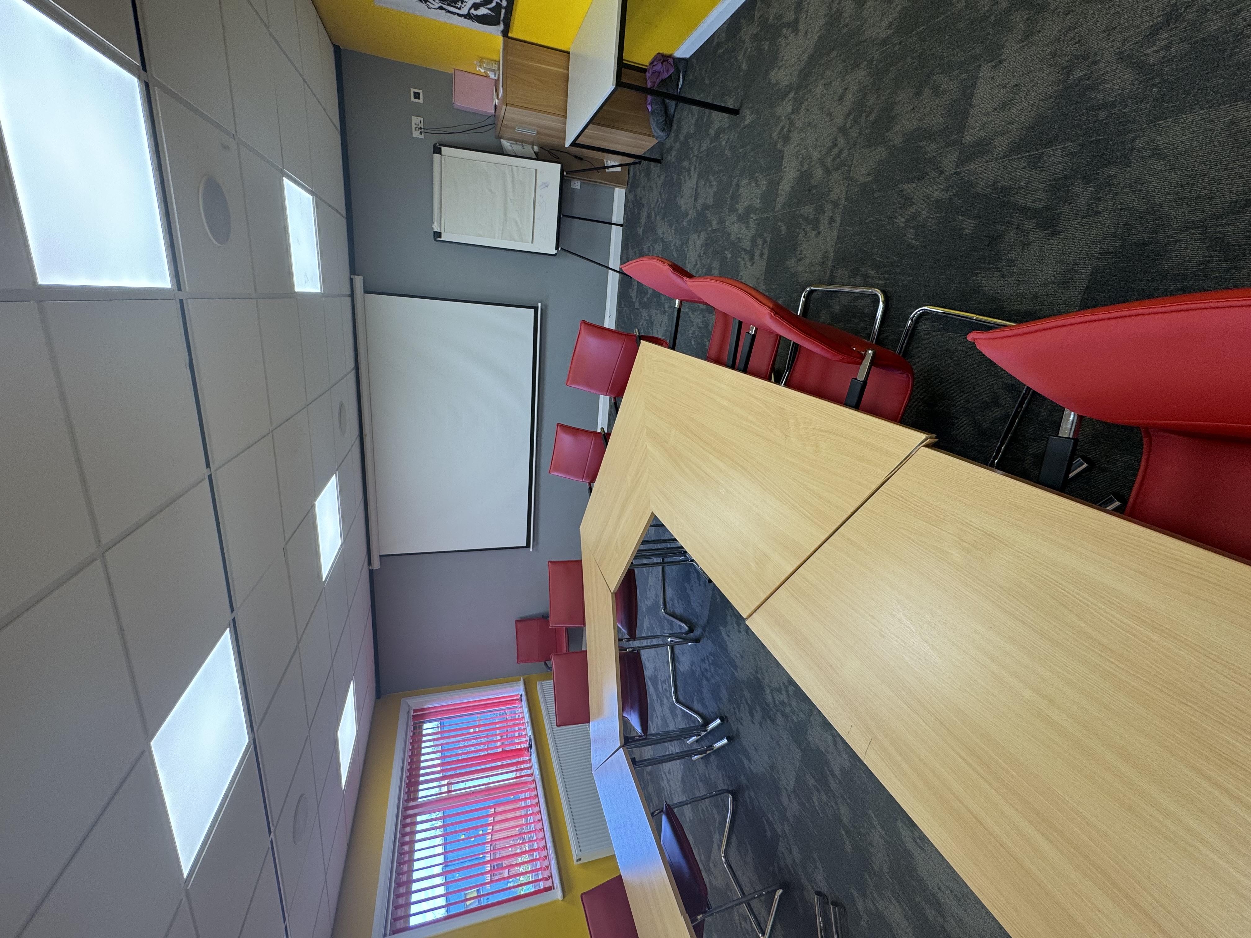 The Active Centre - image 2