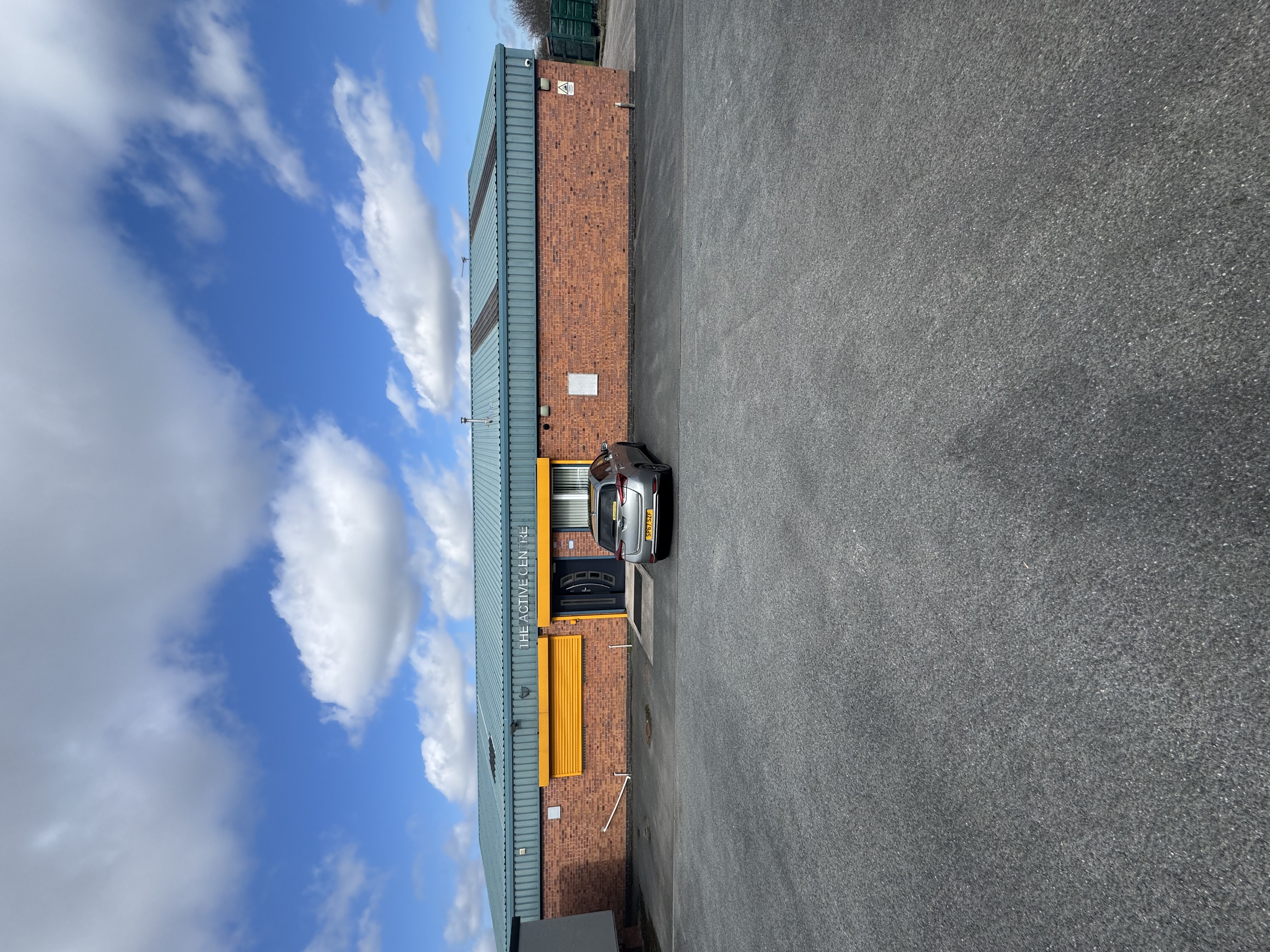 The Active Centre - image 5