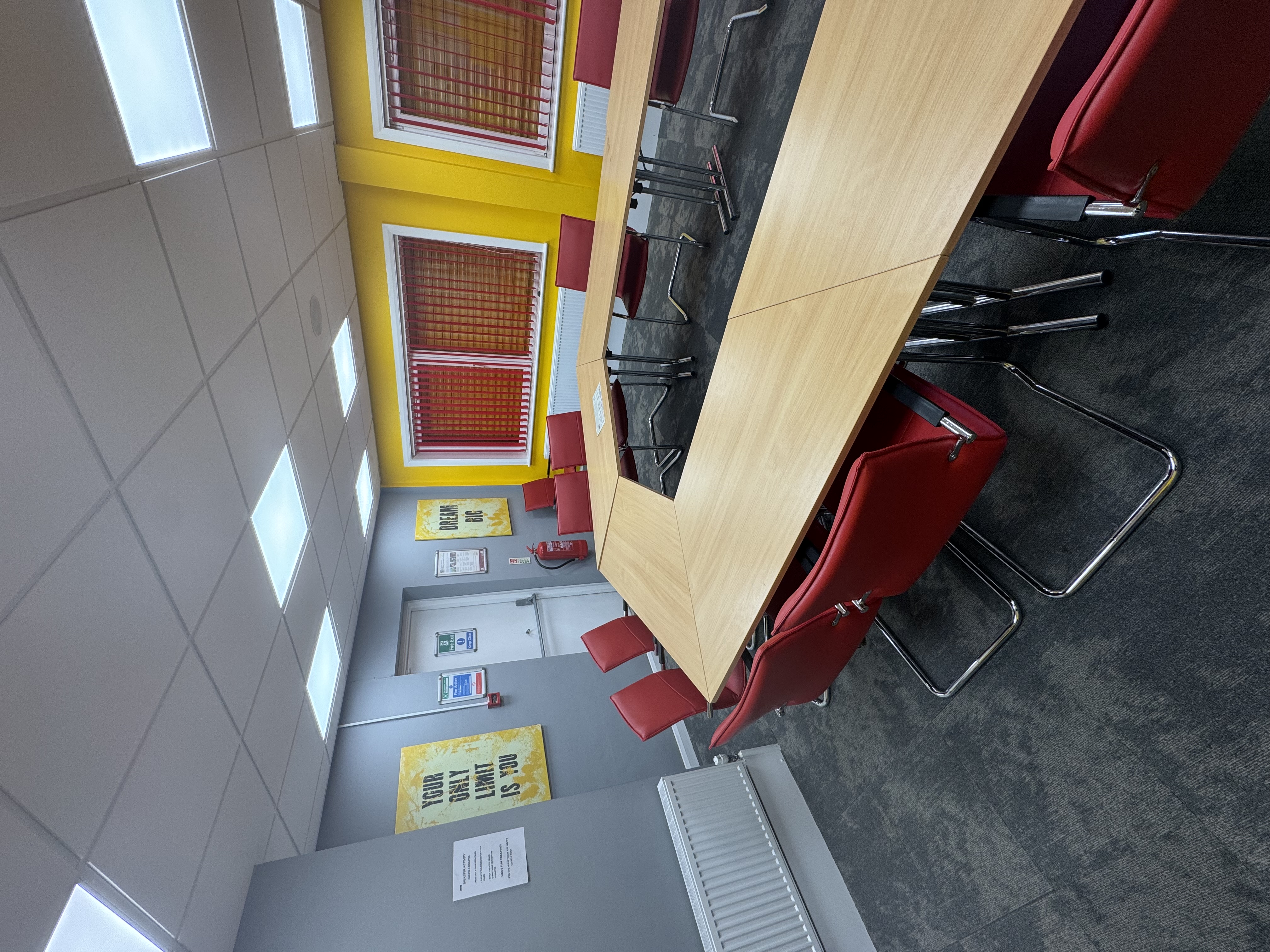 The Active Centre - image 3