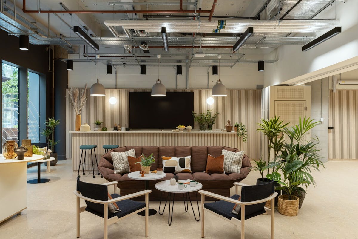 Impact Hub London - image 2
