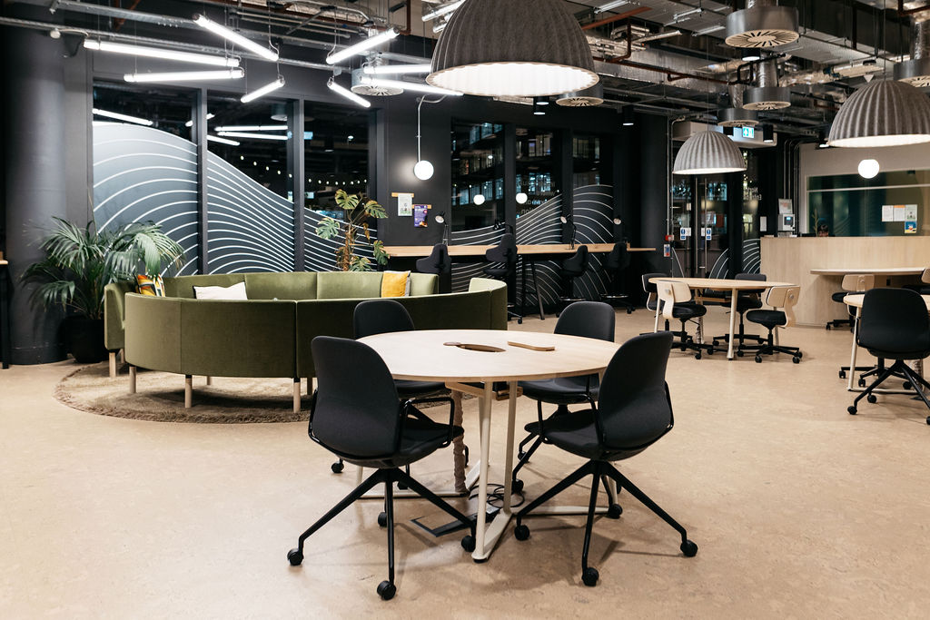 Impact Hub London - image 5