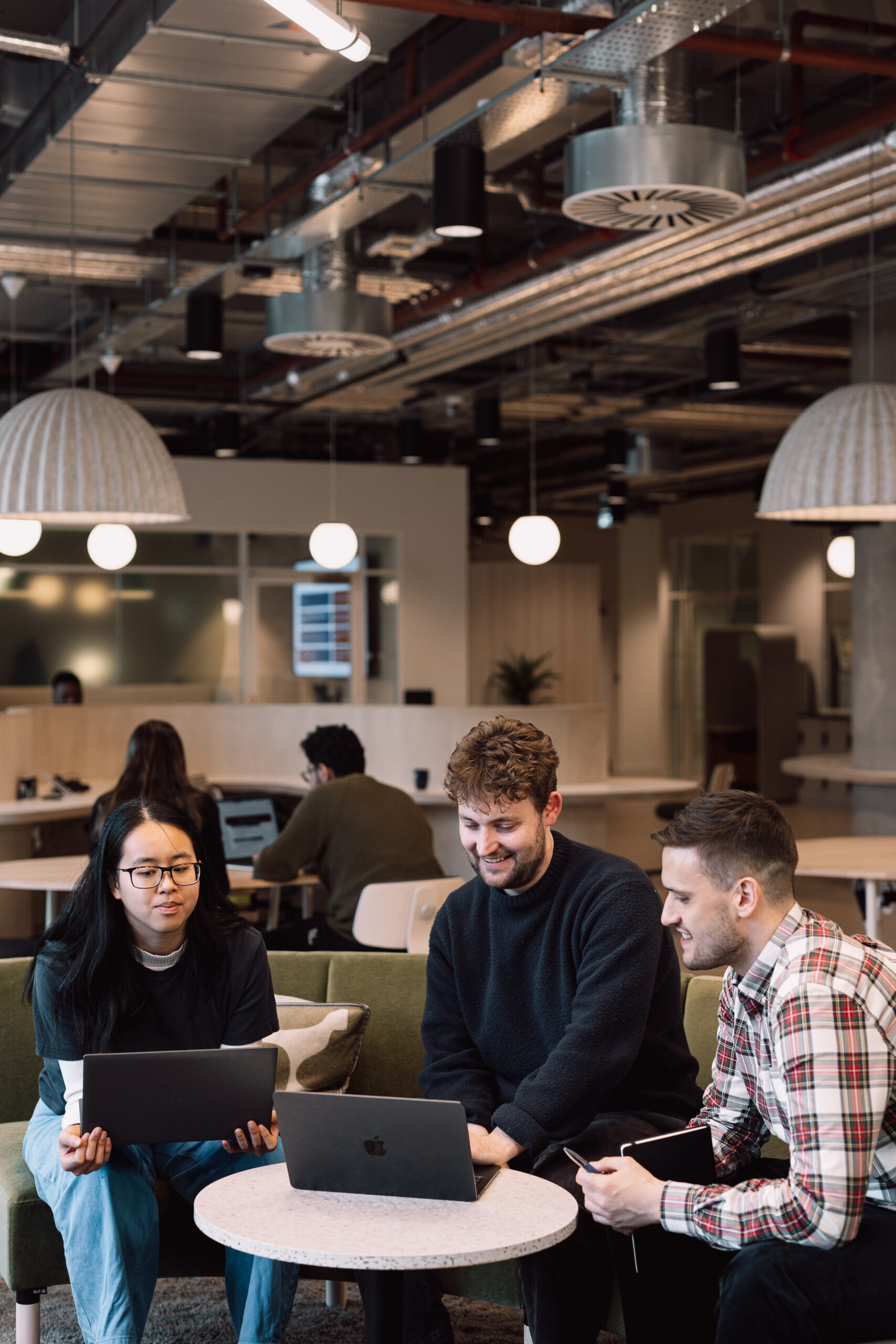 Impact Hub London - image 6