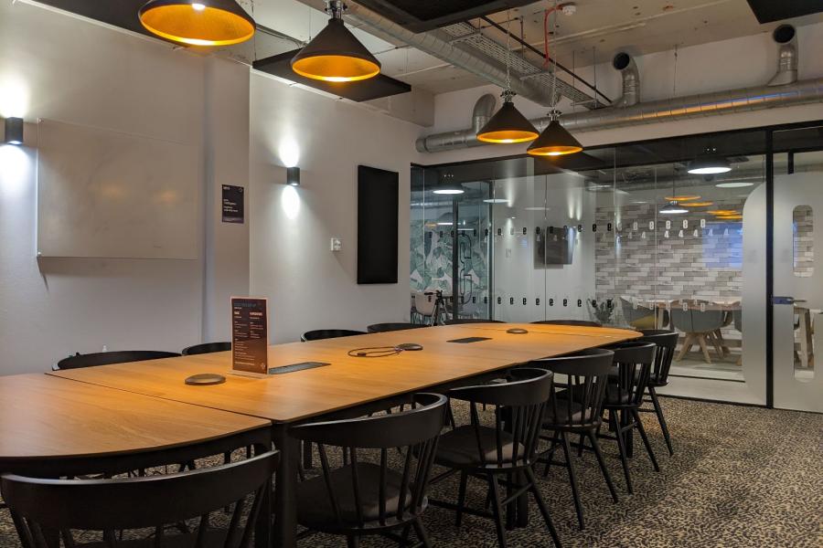 Techspace Shoreditch - image 8