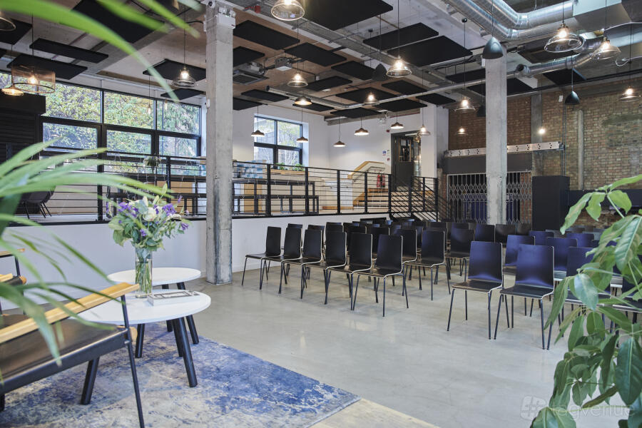 Techspace Shoreditch - image 3