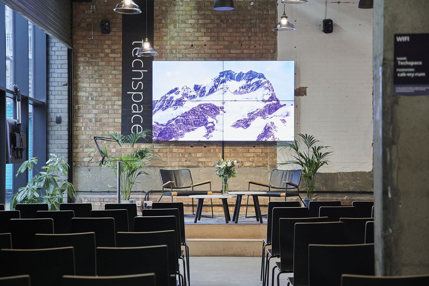 Techspace Shoreditch - image 4