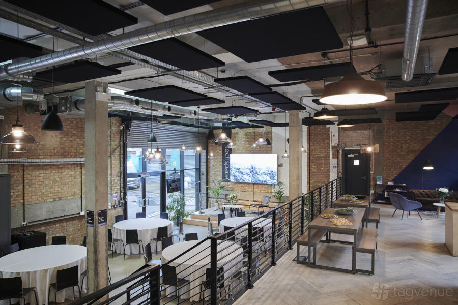 Techspace Shoreditch - image 5