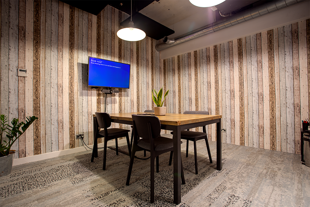 Techspace Shoreditch - image 7