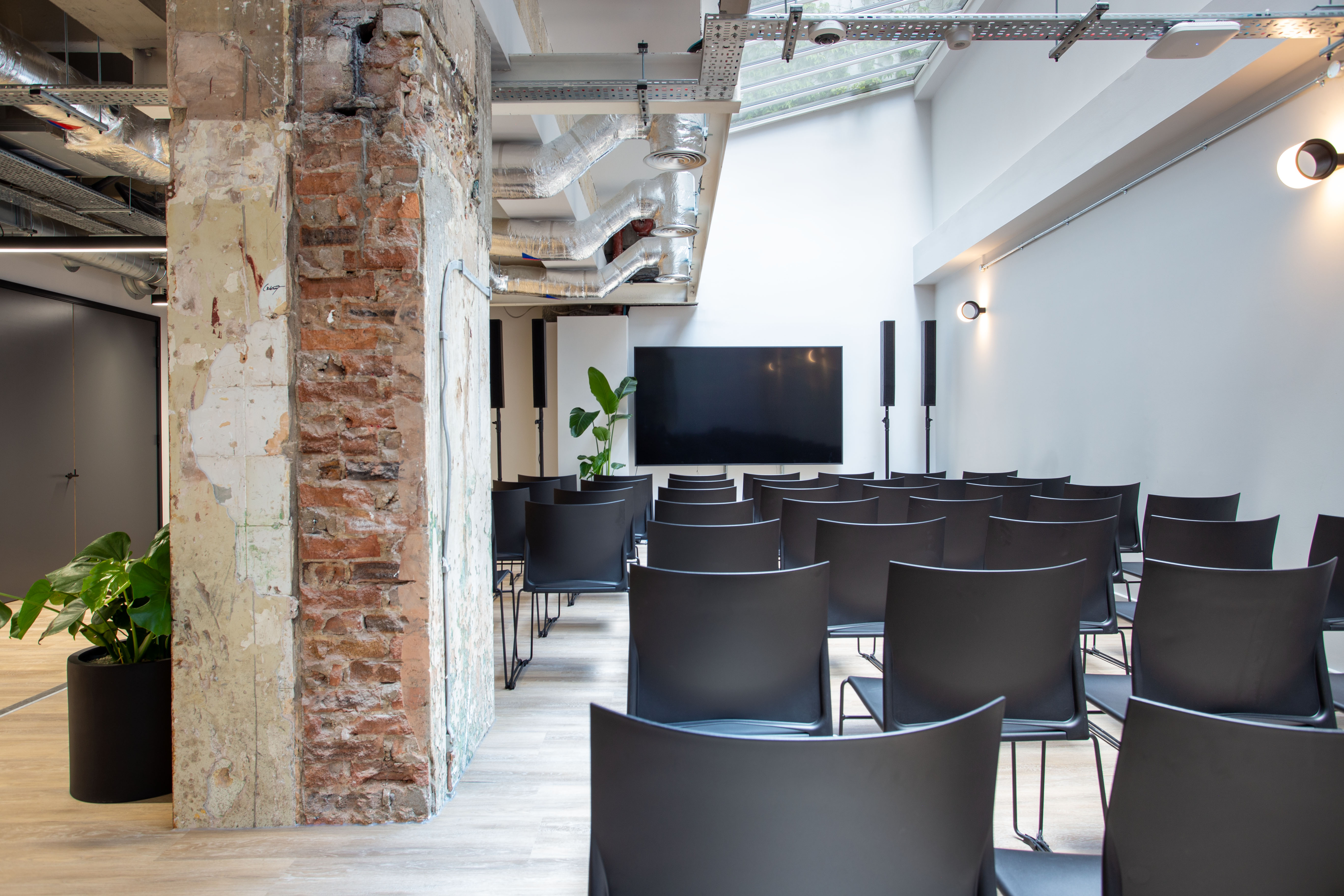 Techspace Shoreditch - image 6