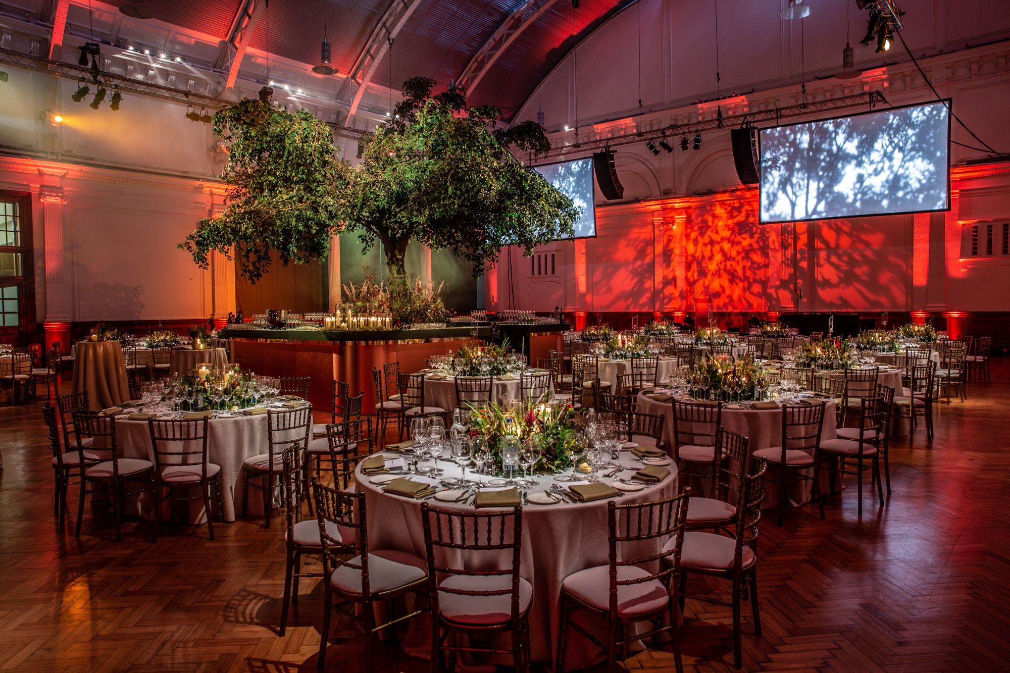 Royal Horticultural Halls - image 1