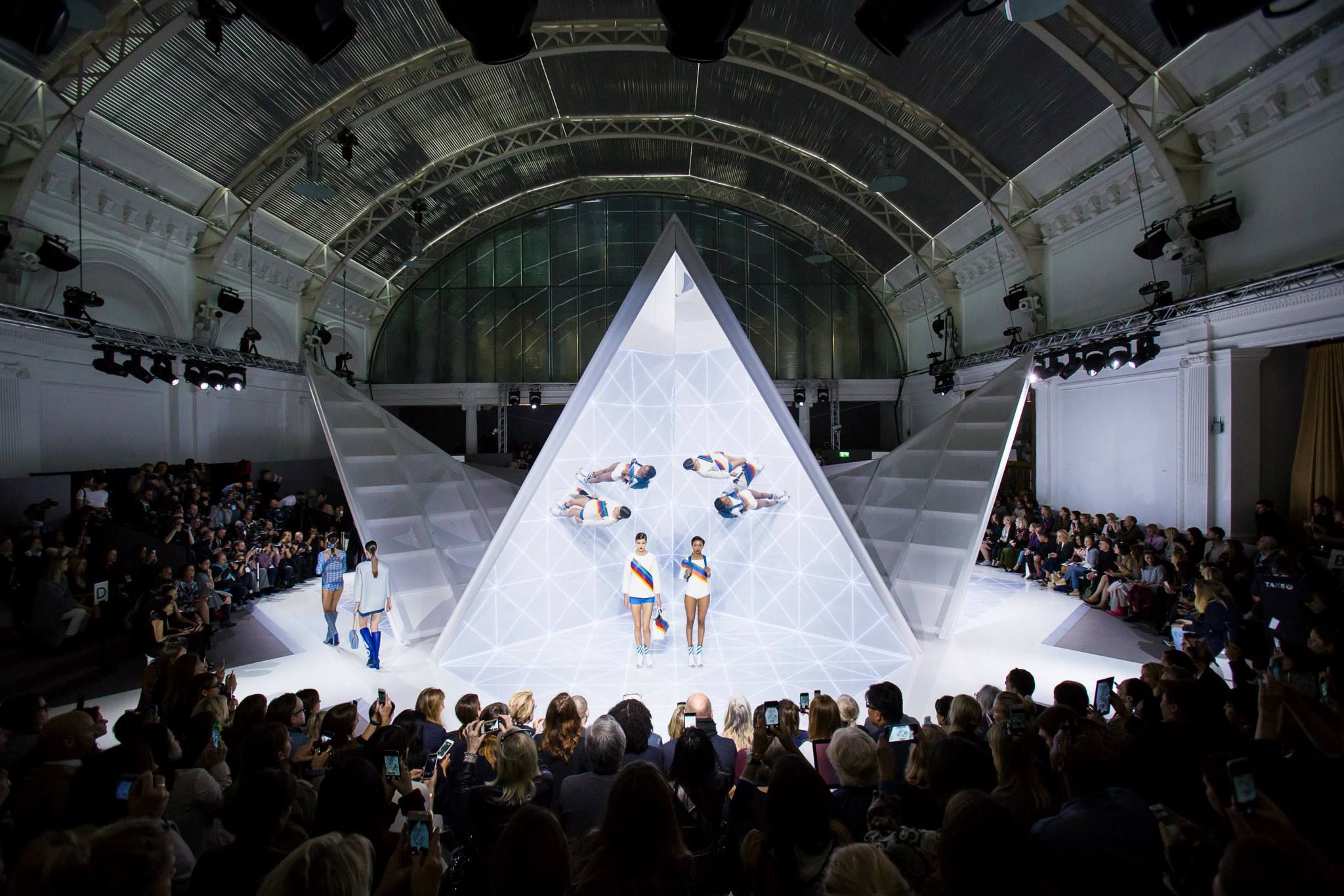 Royal Horticultural Halls - image 8