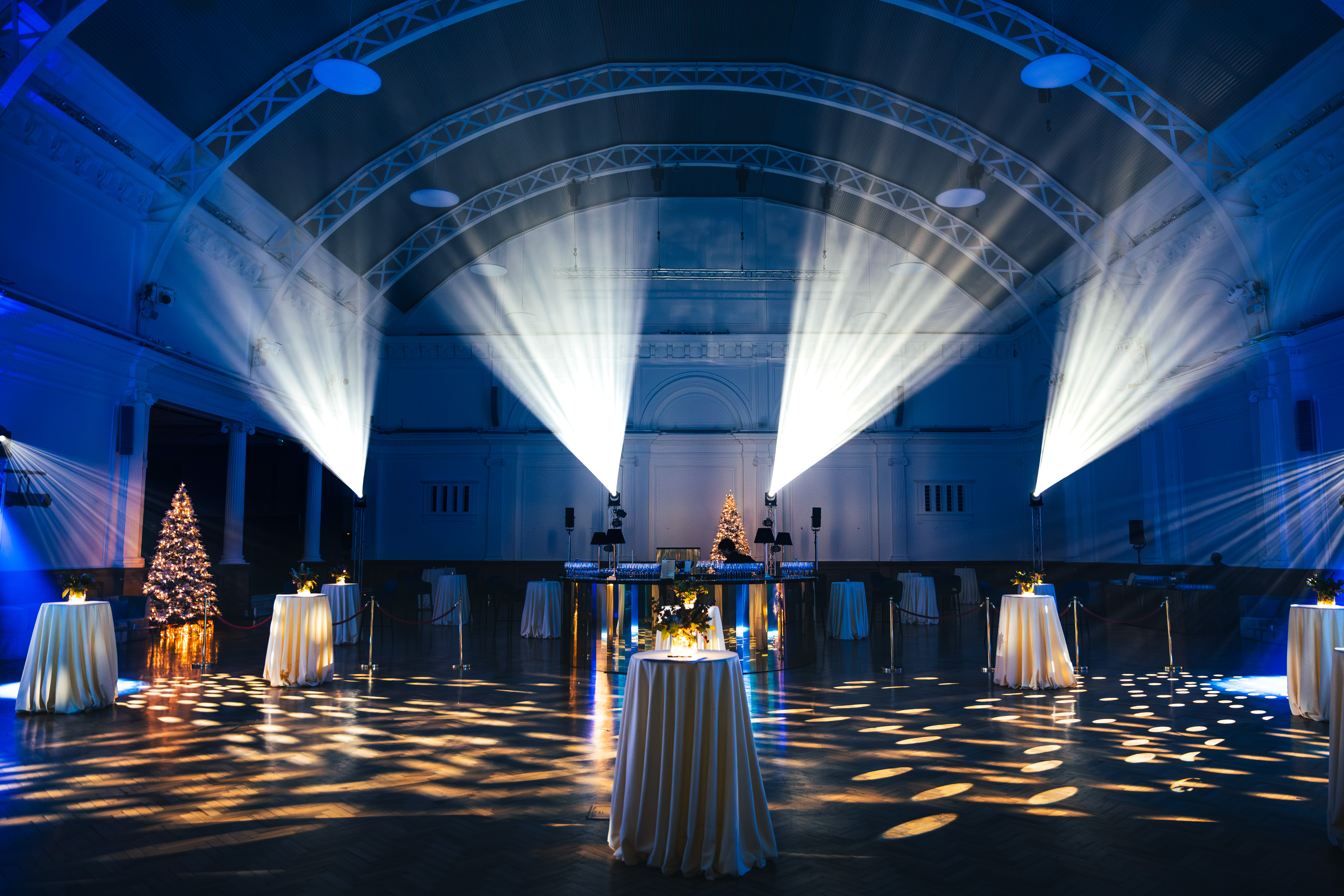 Royal Horticultural Halls - image 9