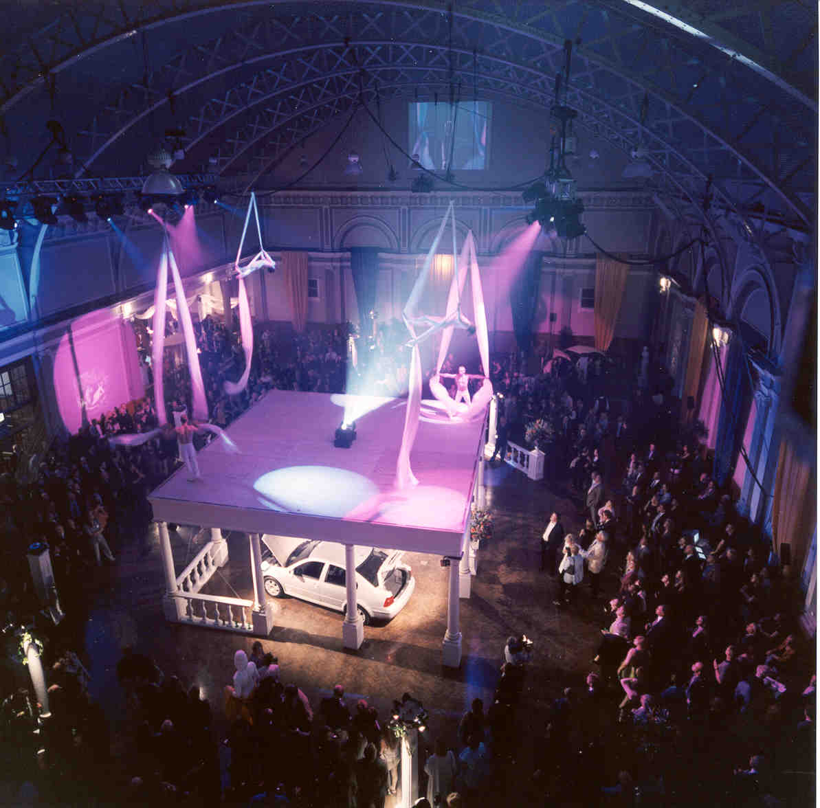 Royal Horticultural Halls - image 7