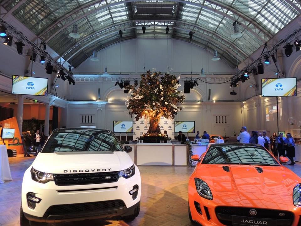 Royal Horticultural Halls - image 6