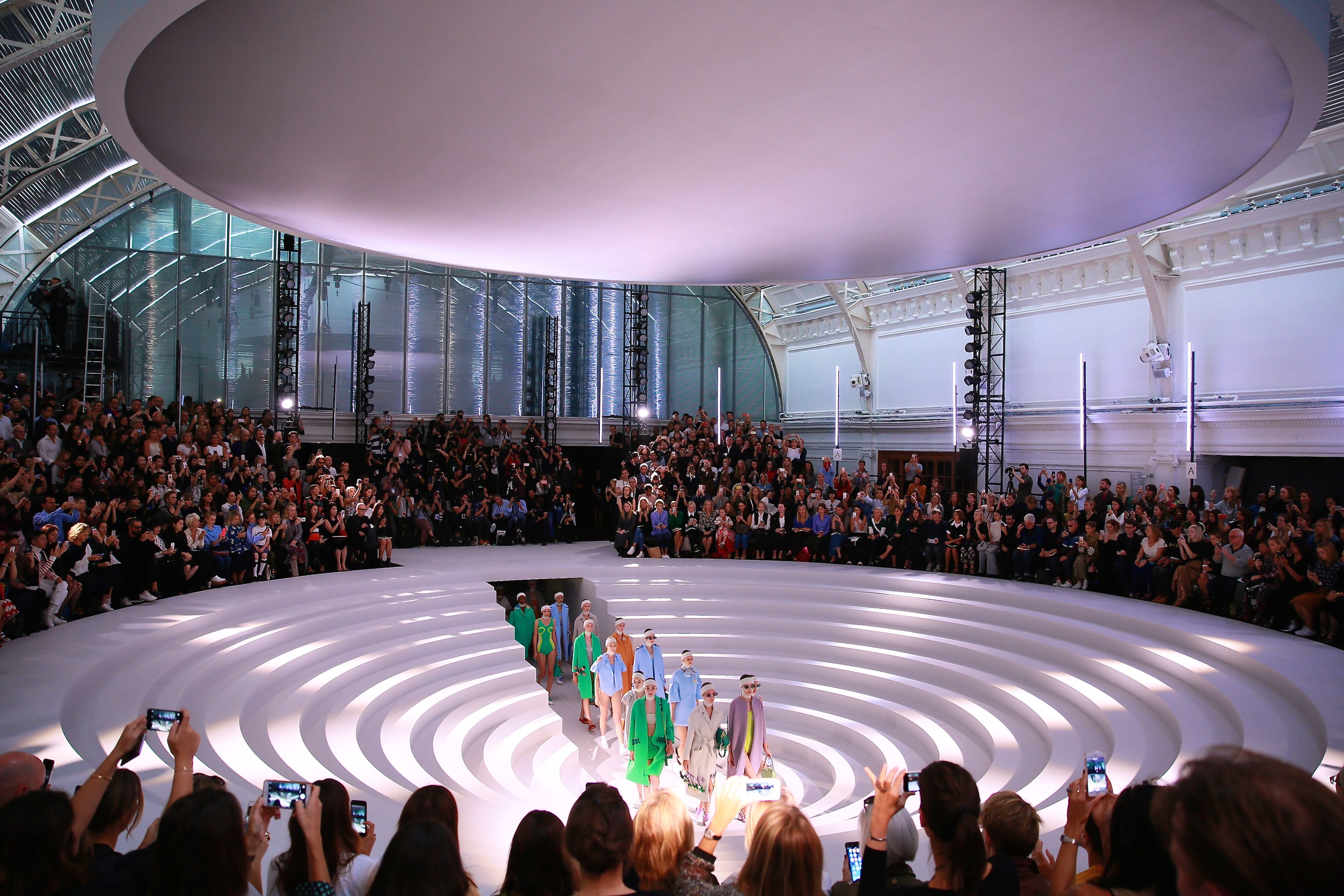 Royal Horticultural Halls - image 2