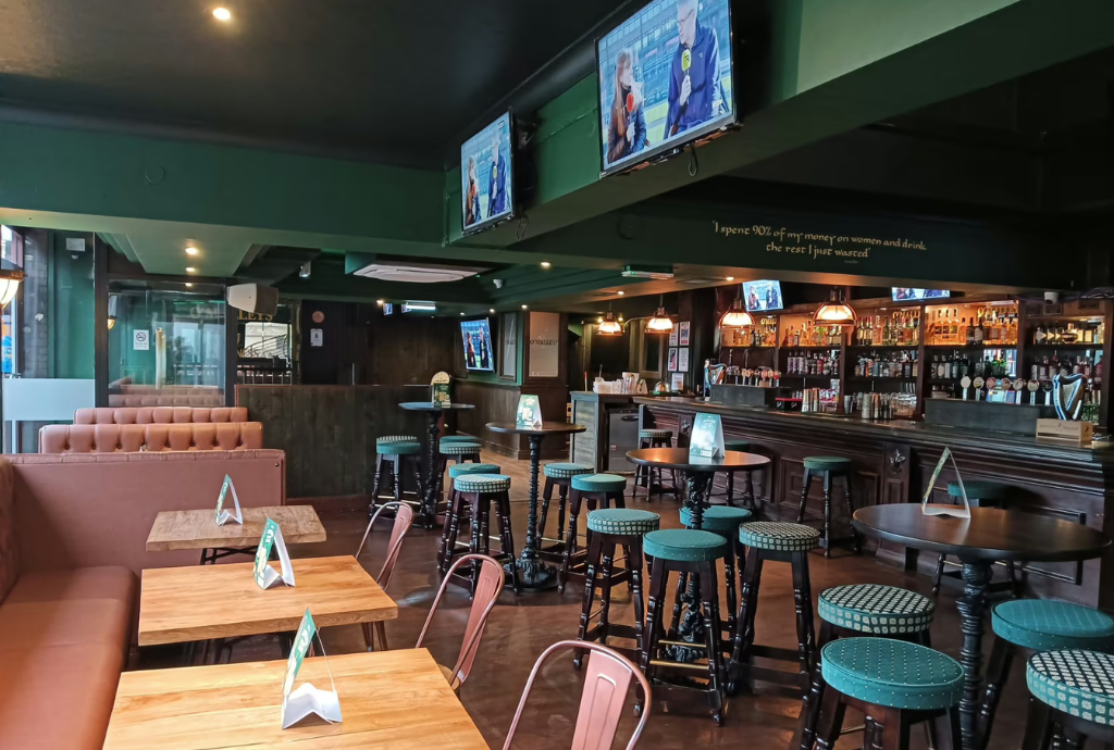 O'Malleys Manchester - image 2