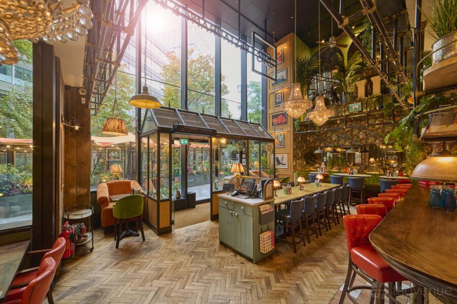 O'Malleys Manchester - image 3