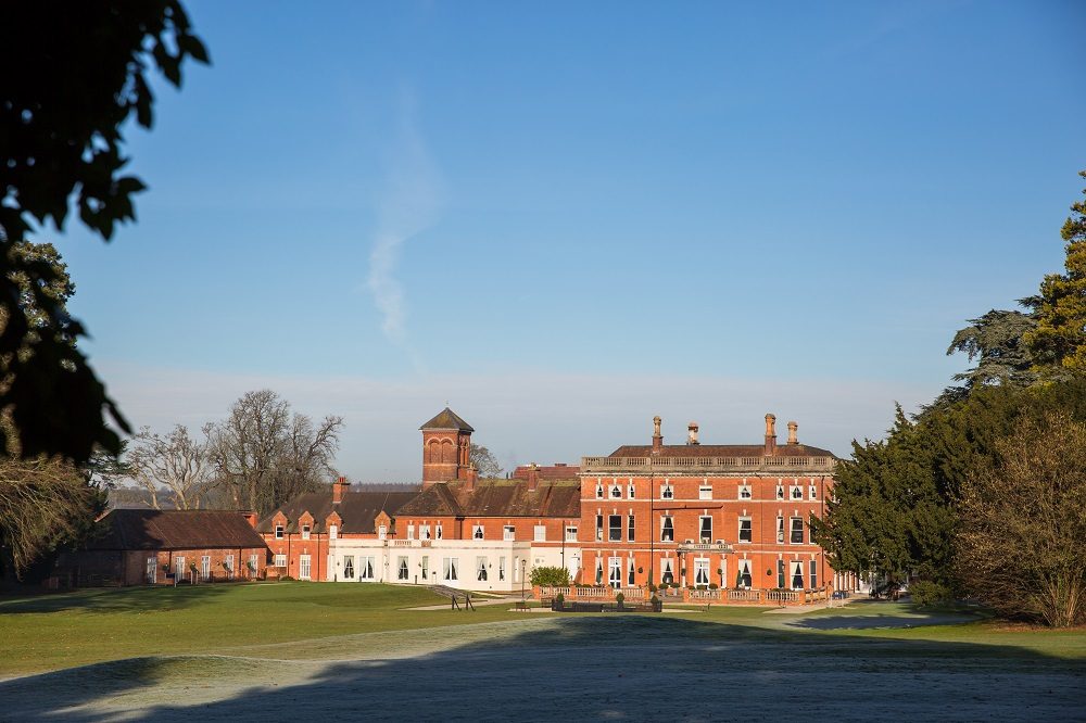 Ewhurst Park - image 1