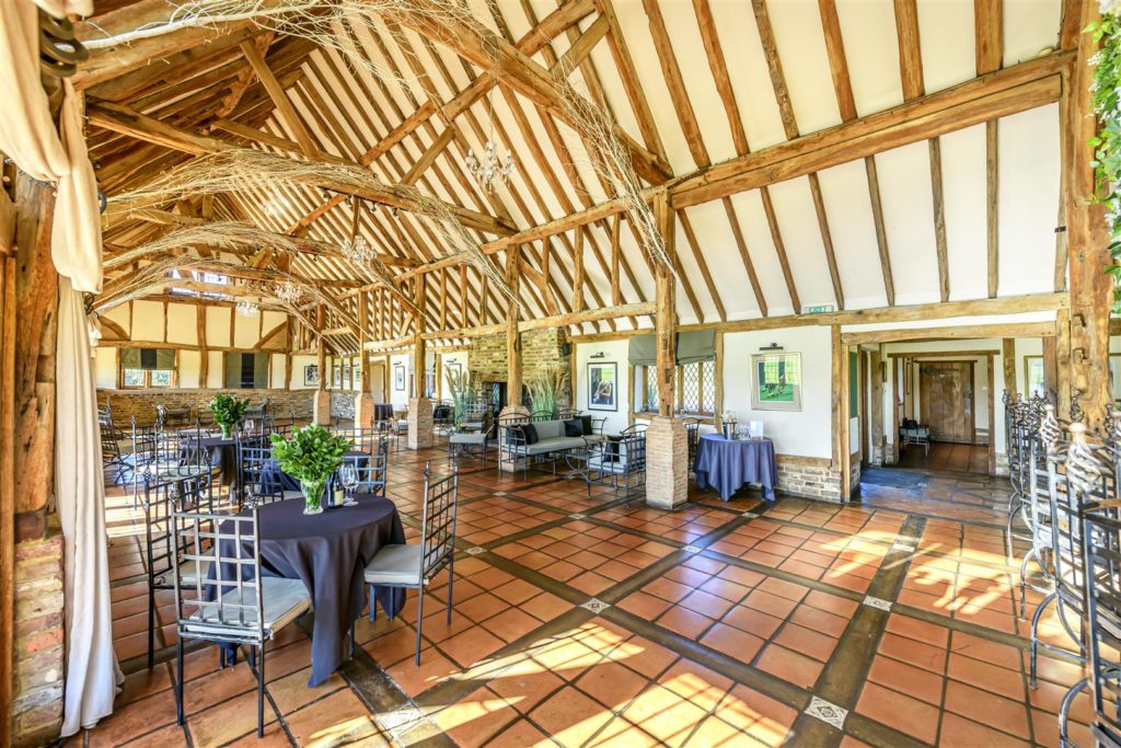 Ewhurst Park - image 2