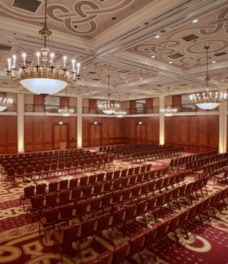 The Celtic Manor Resort - image 2