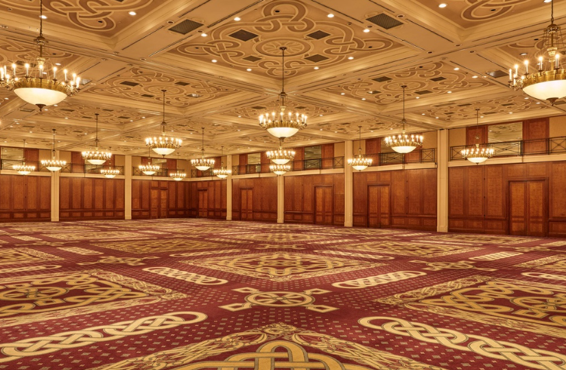 The Celtic Manor Resort - image 1