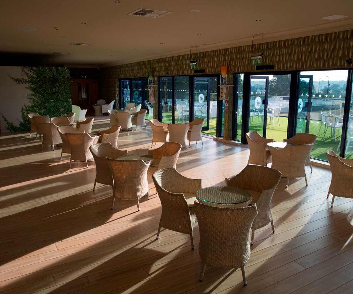 Dallas Burston Polo Club - image 4