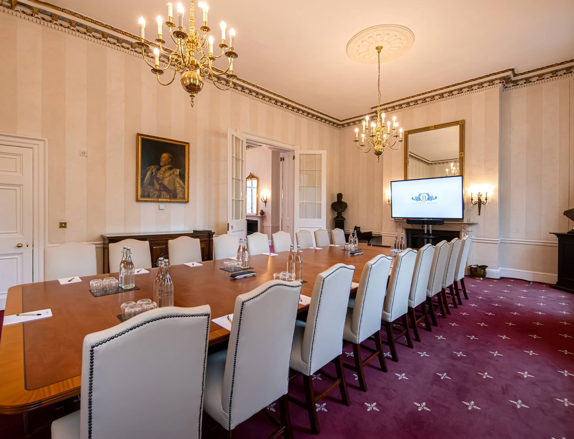 The King's Fund - image 1