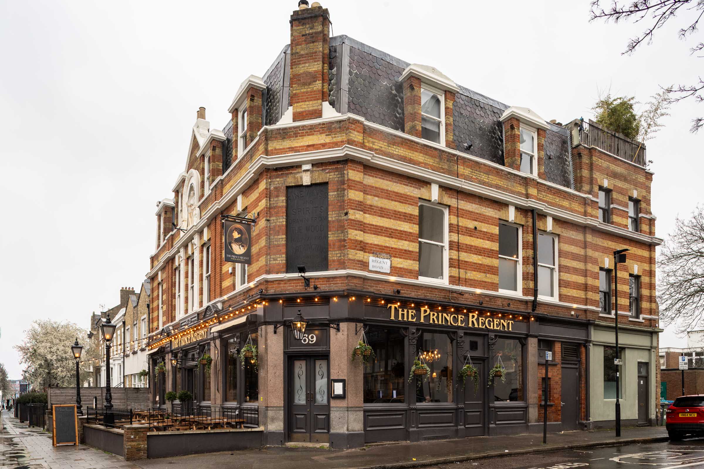 The Prince Regent - image 7