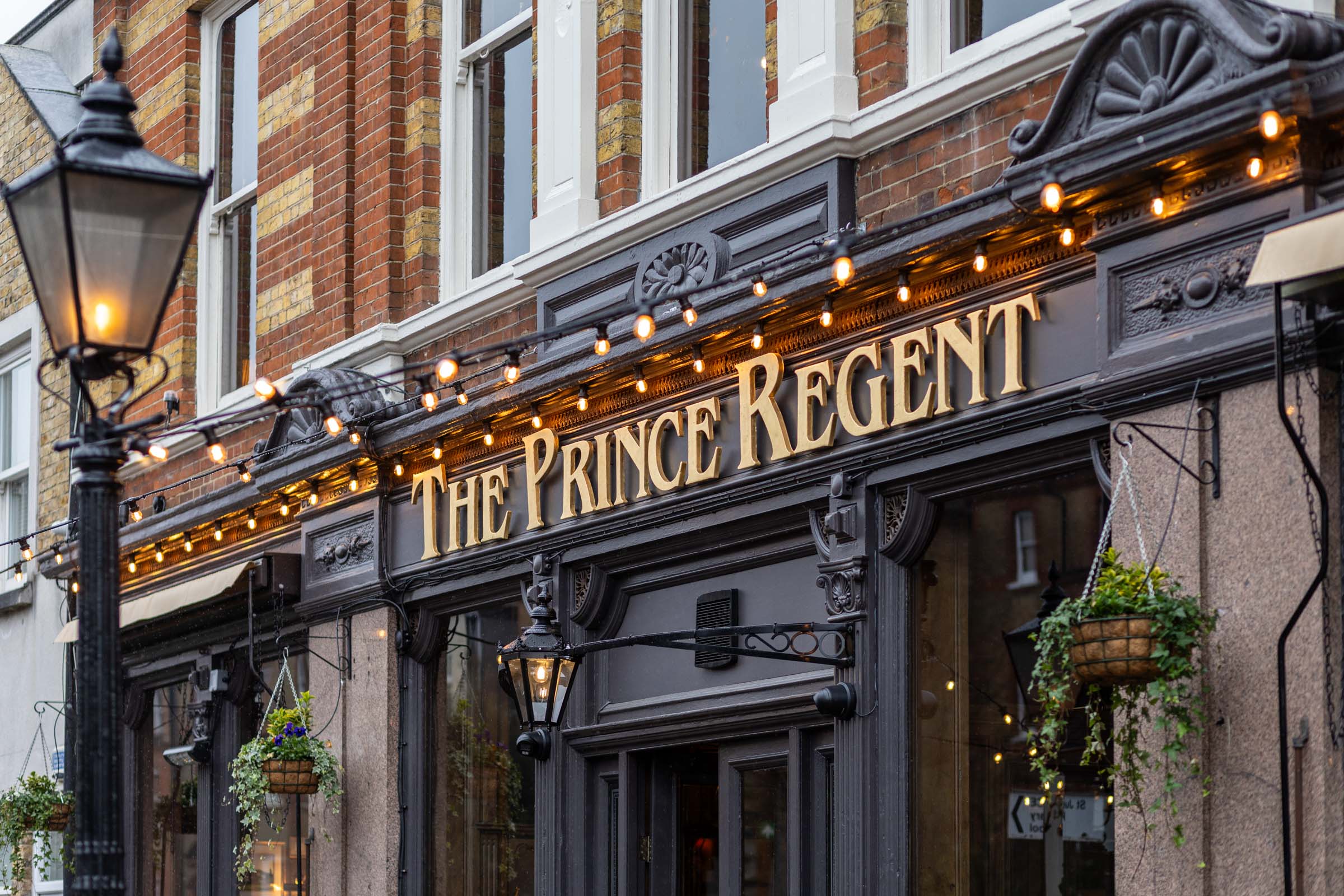 The Prince Regent - image 3