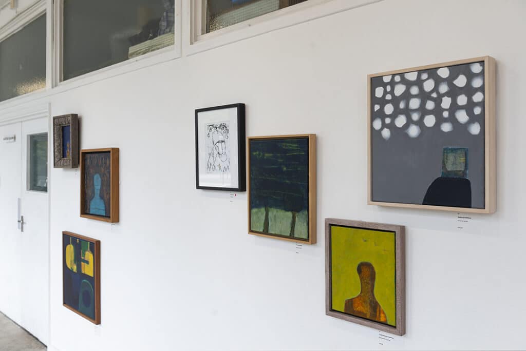Phoenix Art Space - image 1