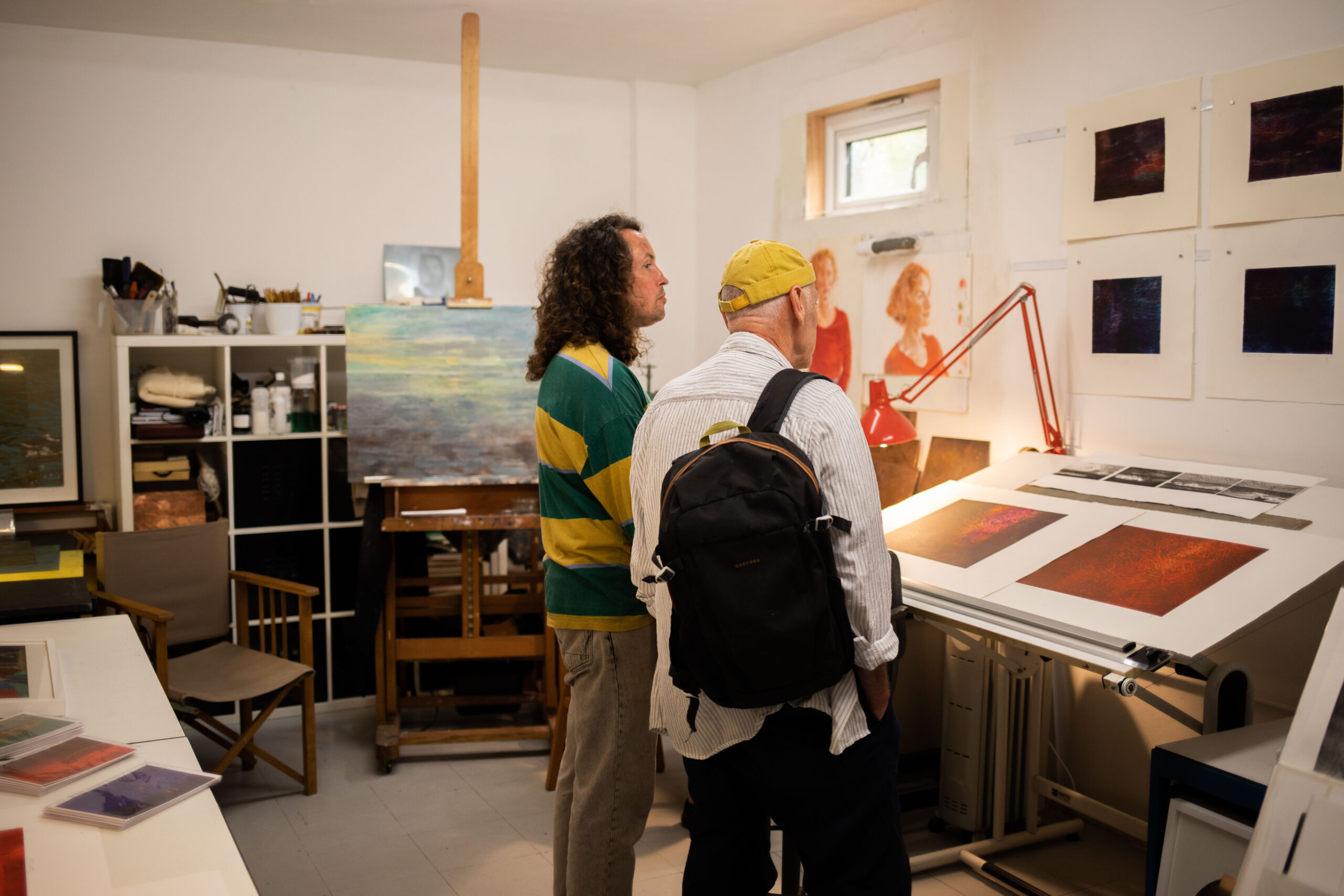 Phoenix Art Space - image 2
