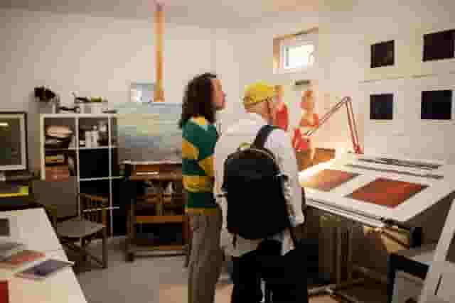 Phoenix Art Space