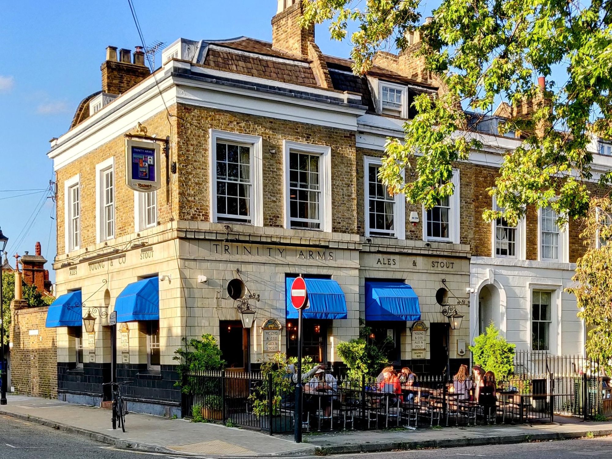 Trinity Arms - image 2