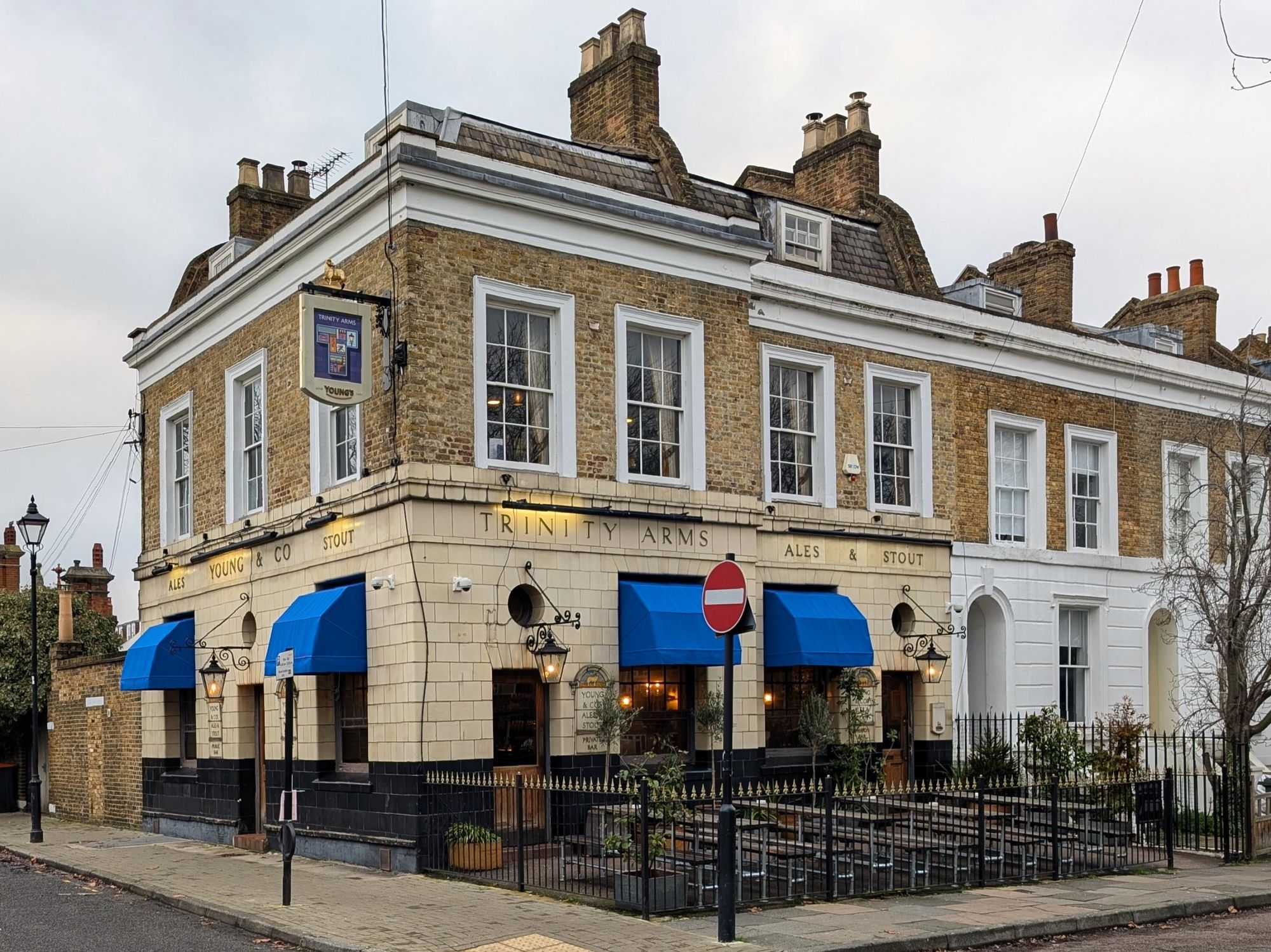 Trinity Arms - image 4
