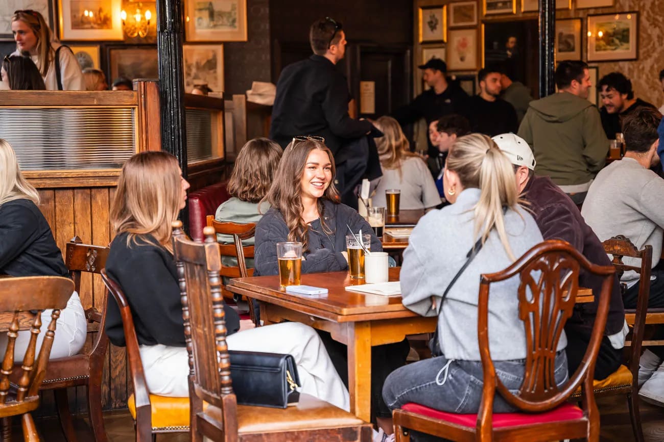 East Dulwich Tavern - image 6