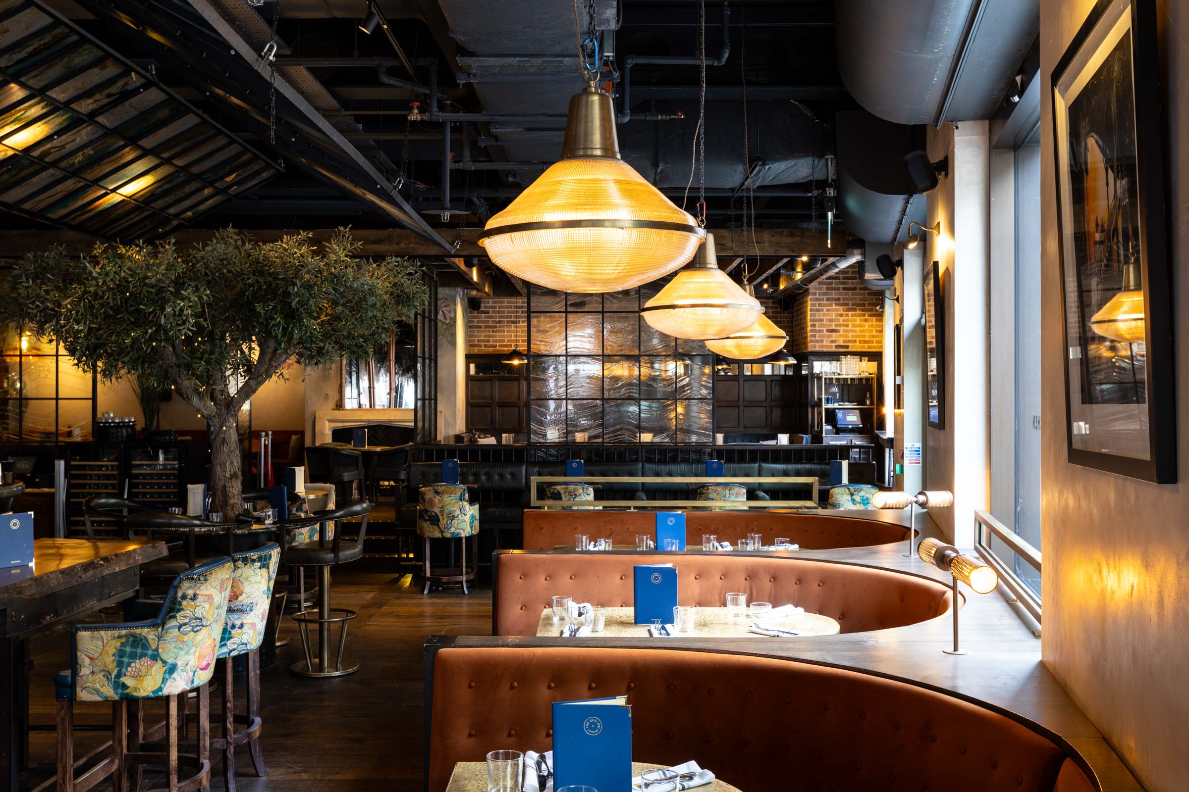East Dulwich Tavern - image 9