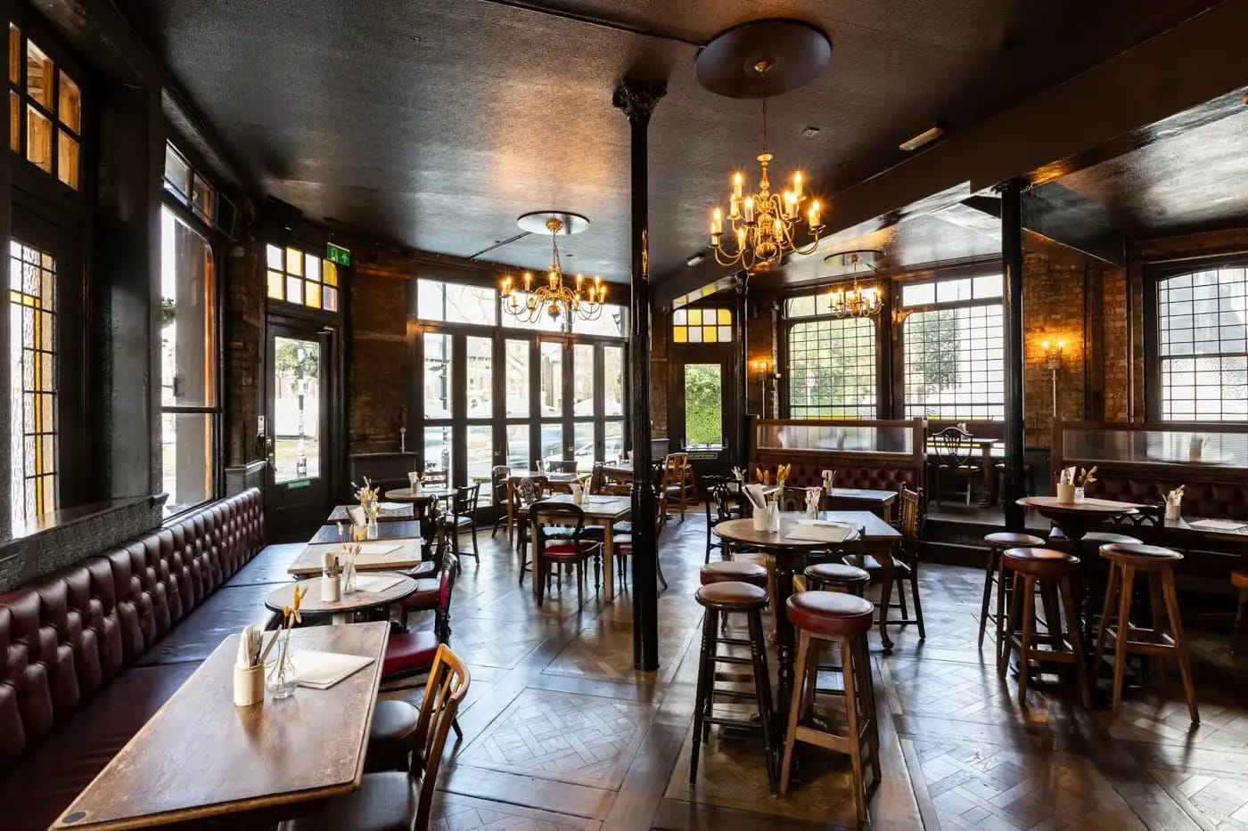 East Dulwich Tavern - image 1