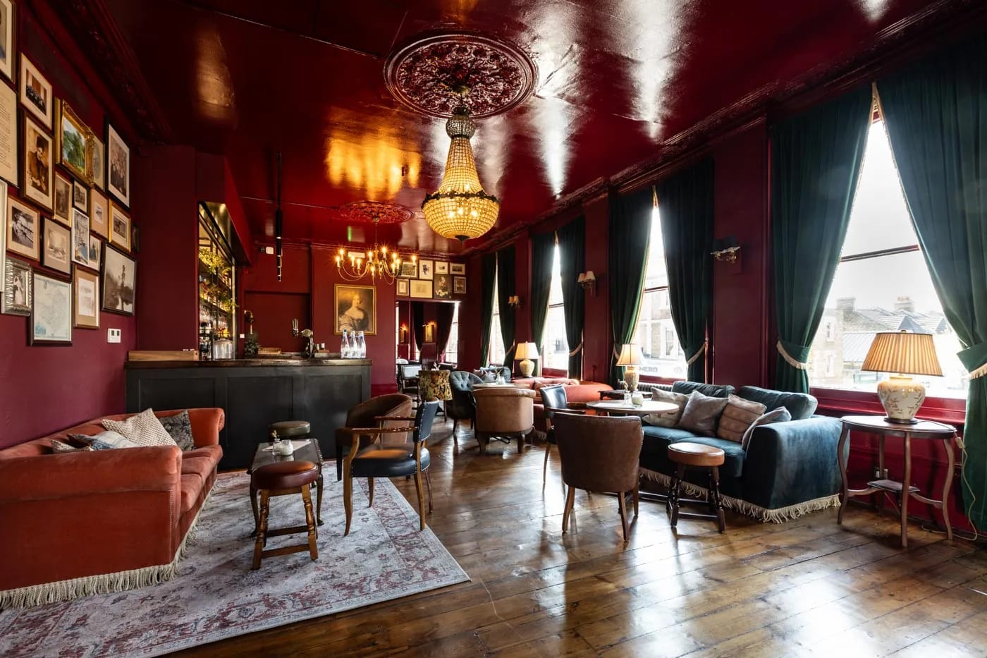 East Dulwich Tavern - image 3