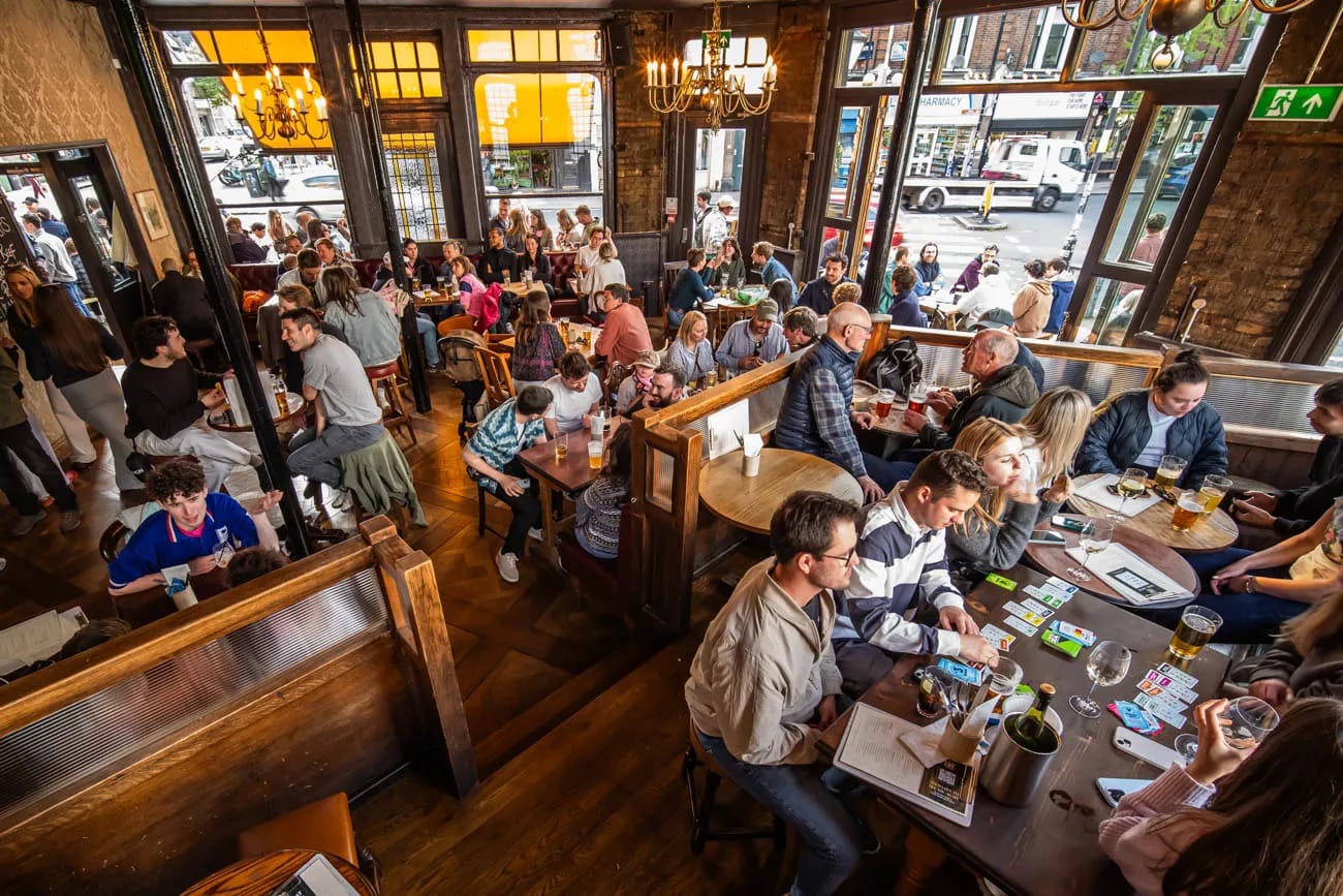 East Dulwich Tavern - image 4