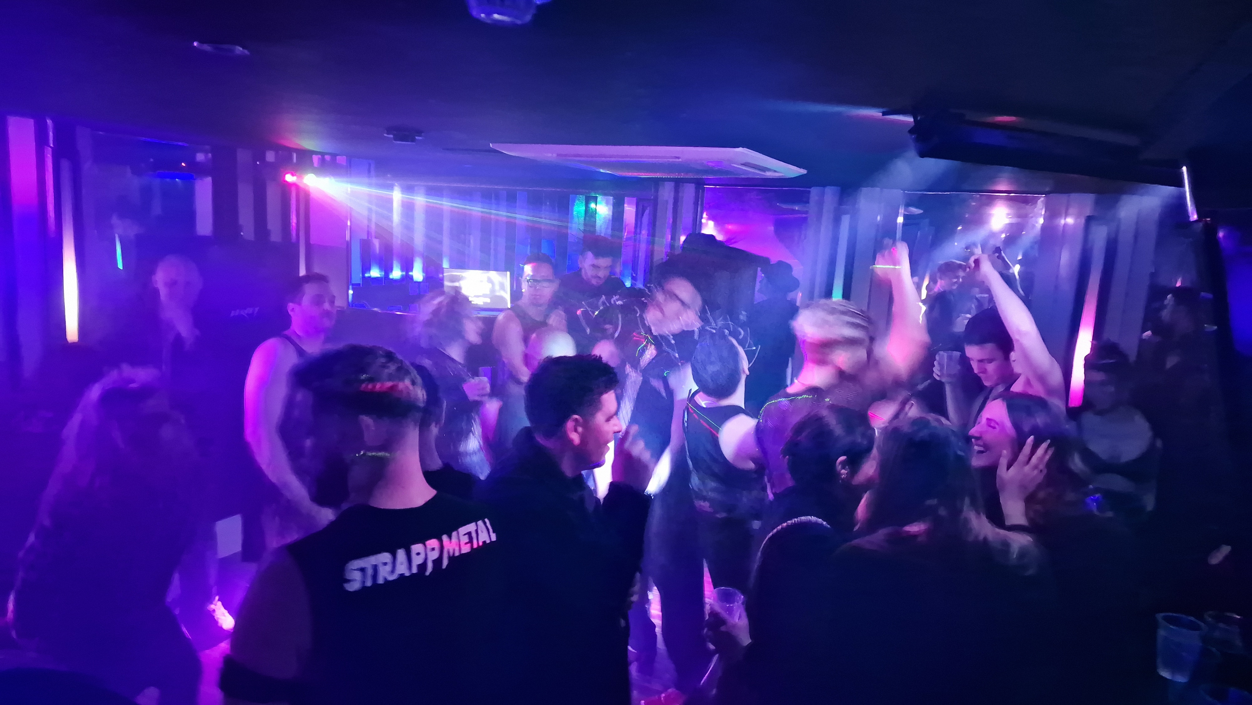 The White Swan - image 10