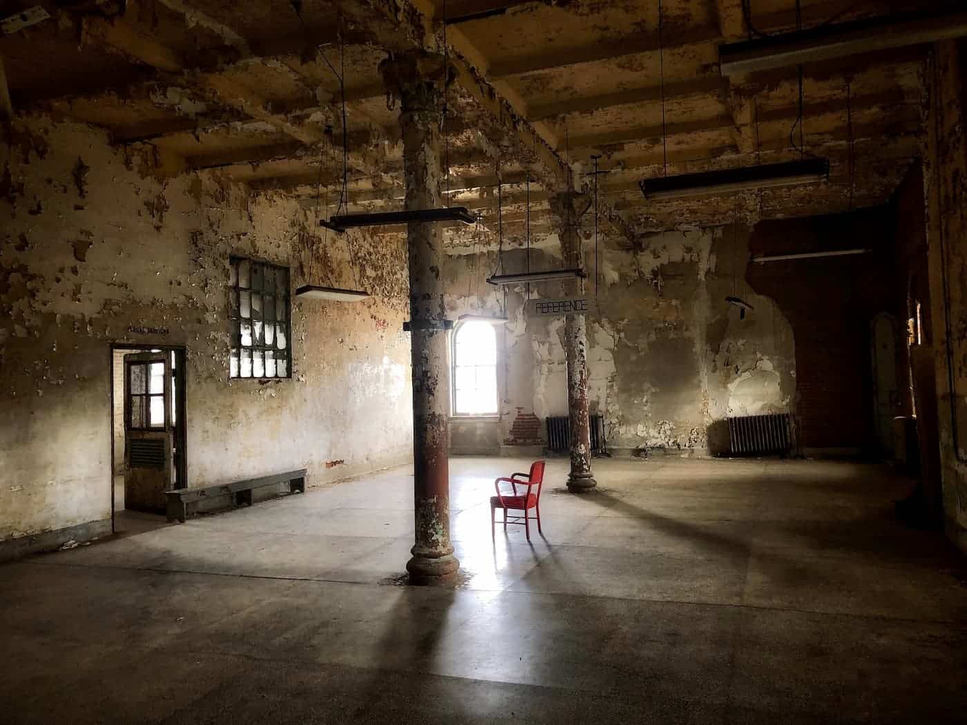 Dereliction - image 6
