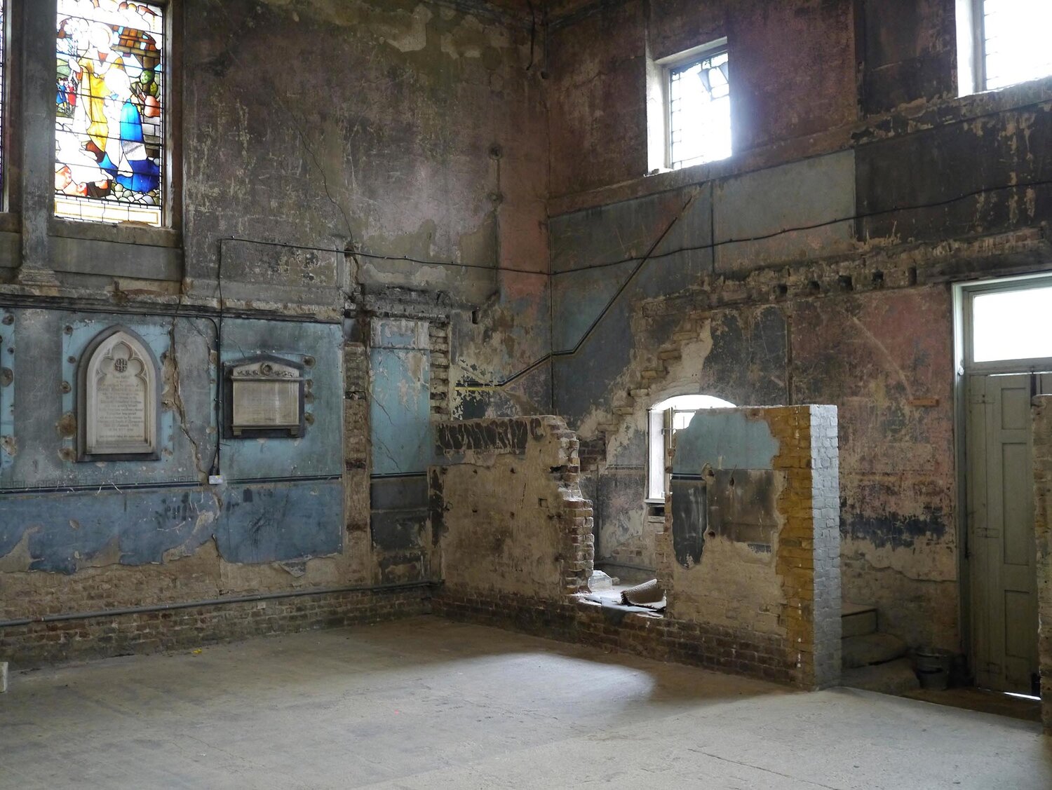 Dereliction - image 7