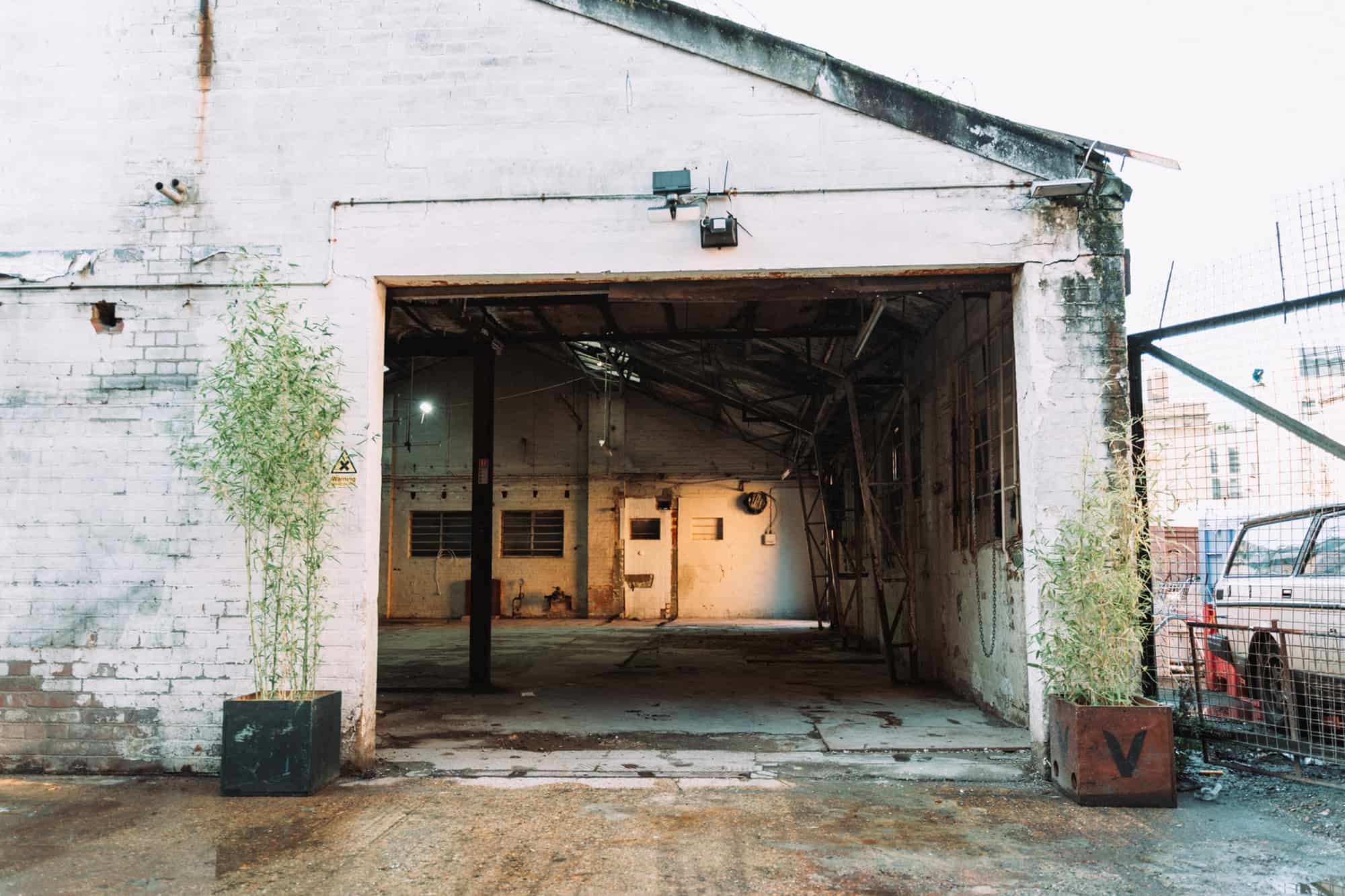 Dereliction - image 3