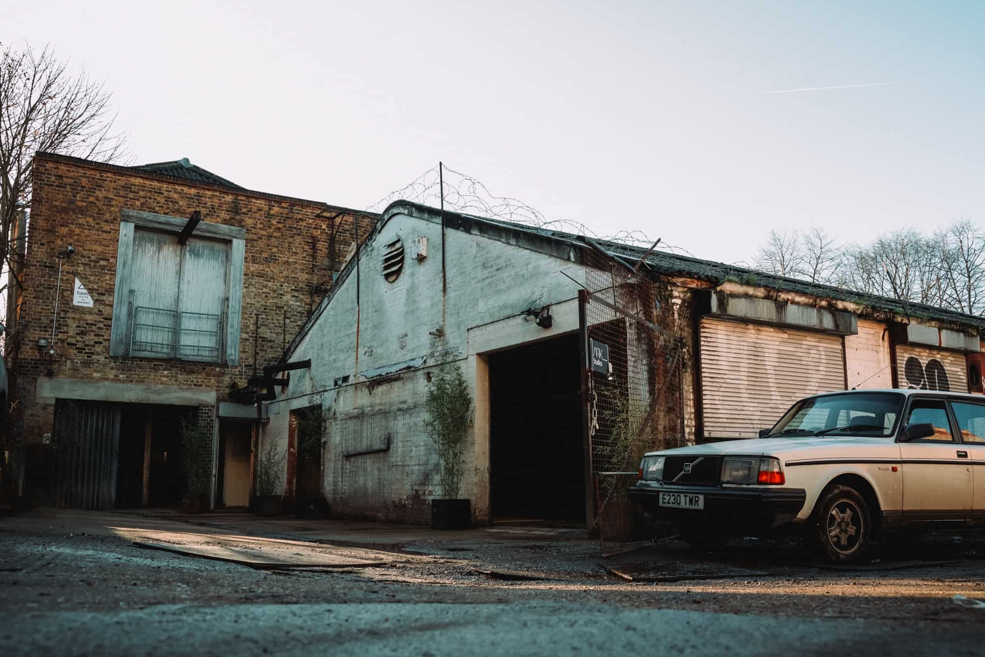 Dereliction - image 2