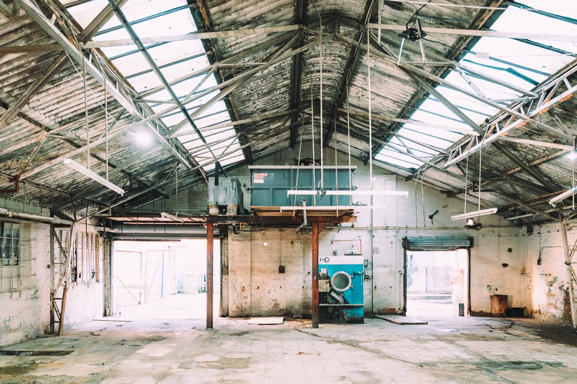 Dereliction - image 4
