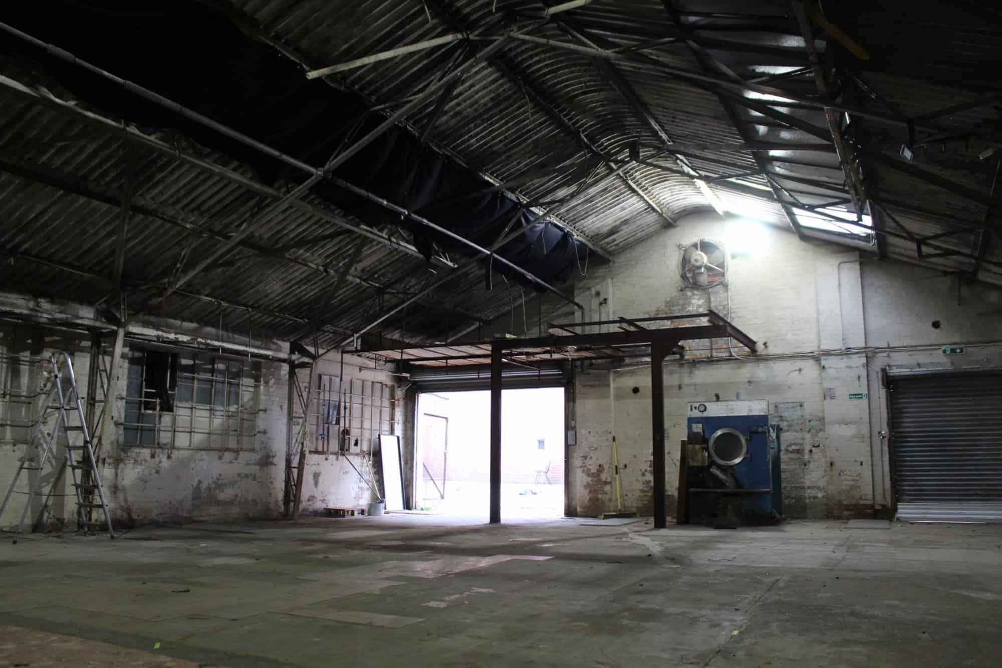 Dereliction - image 5