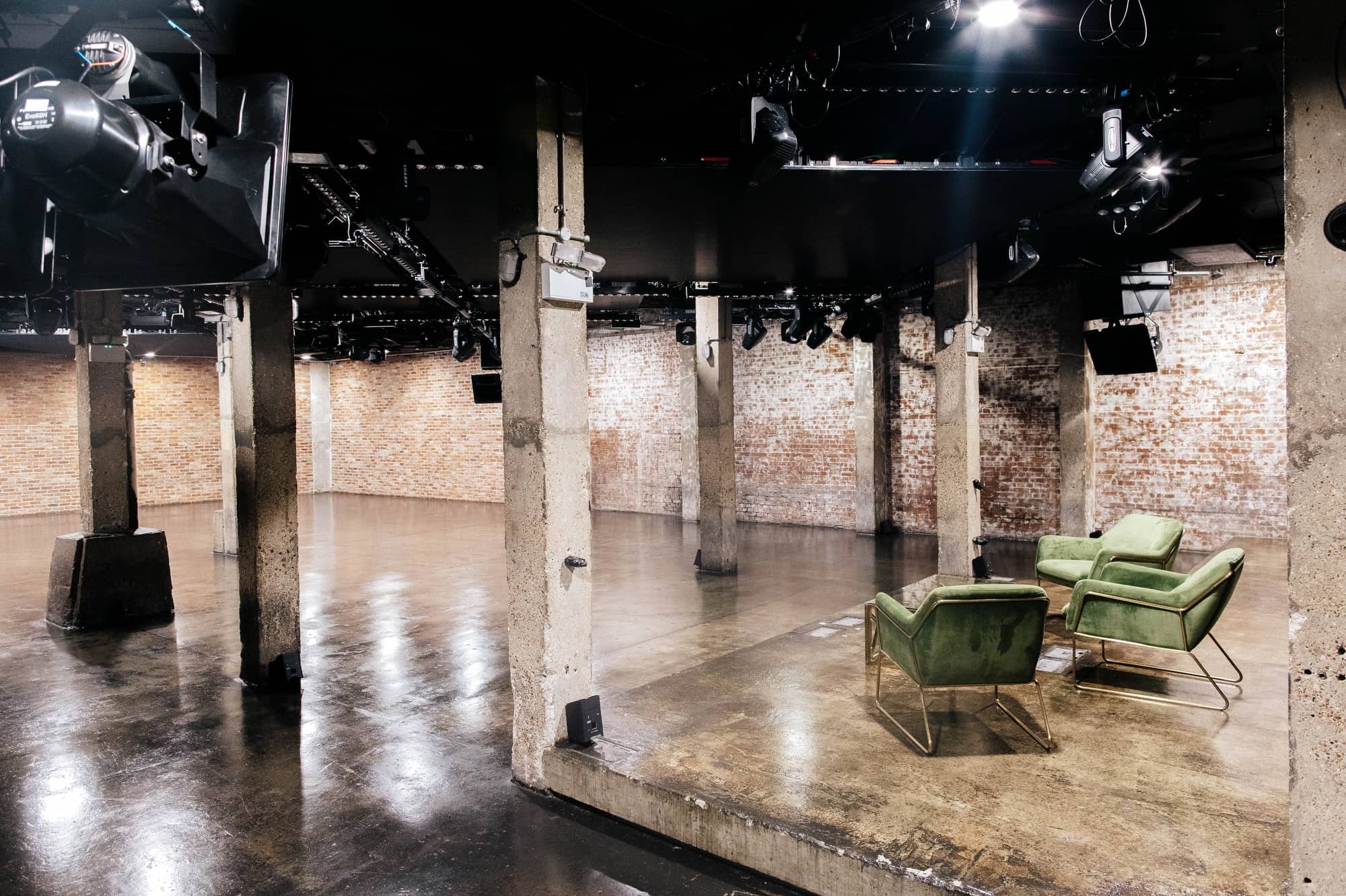 Penny Warehouse - image 4