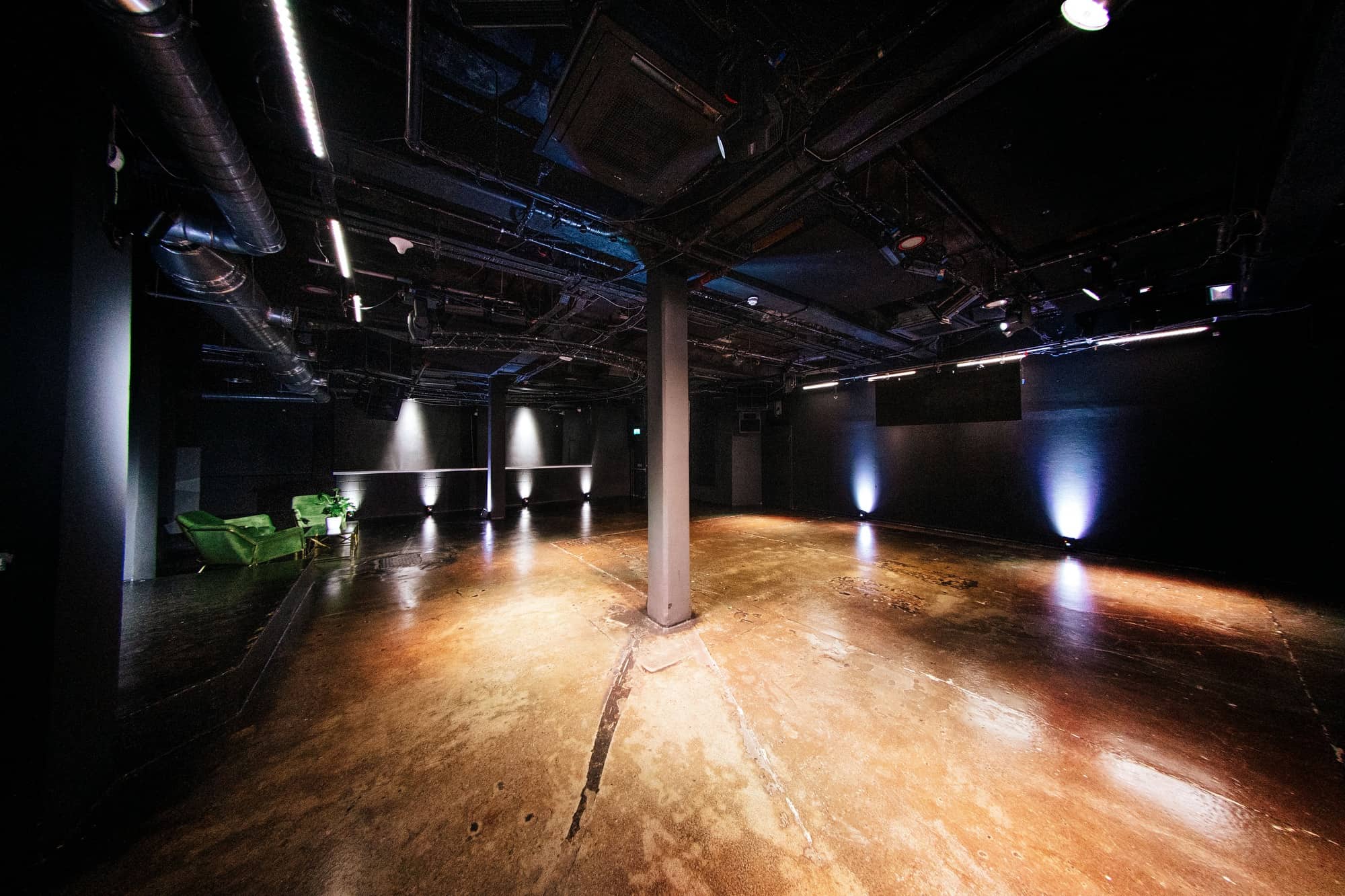 Penny Warehouse - image 3