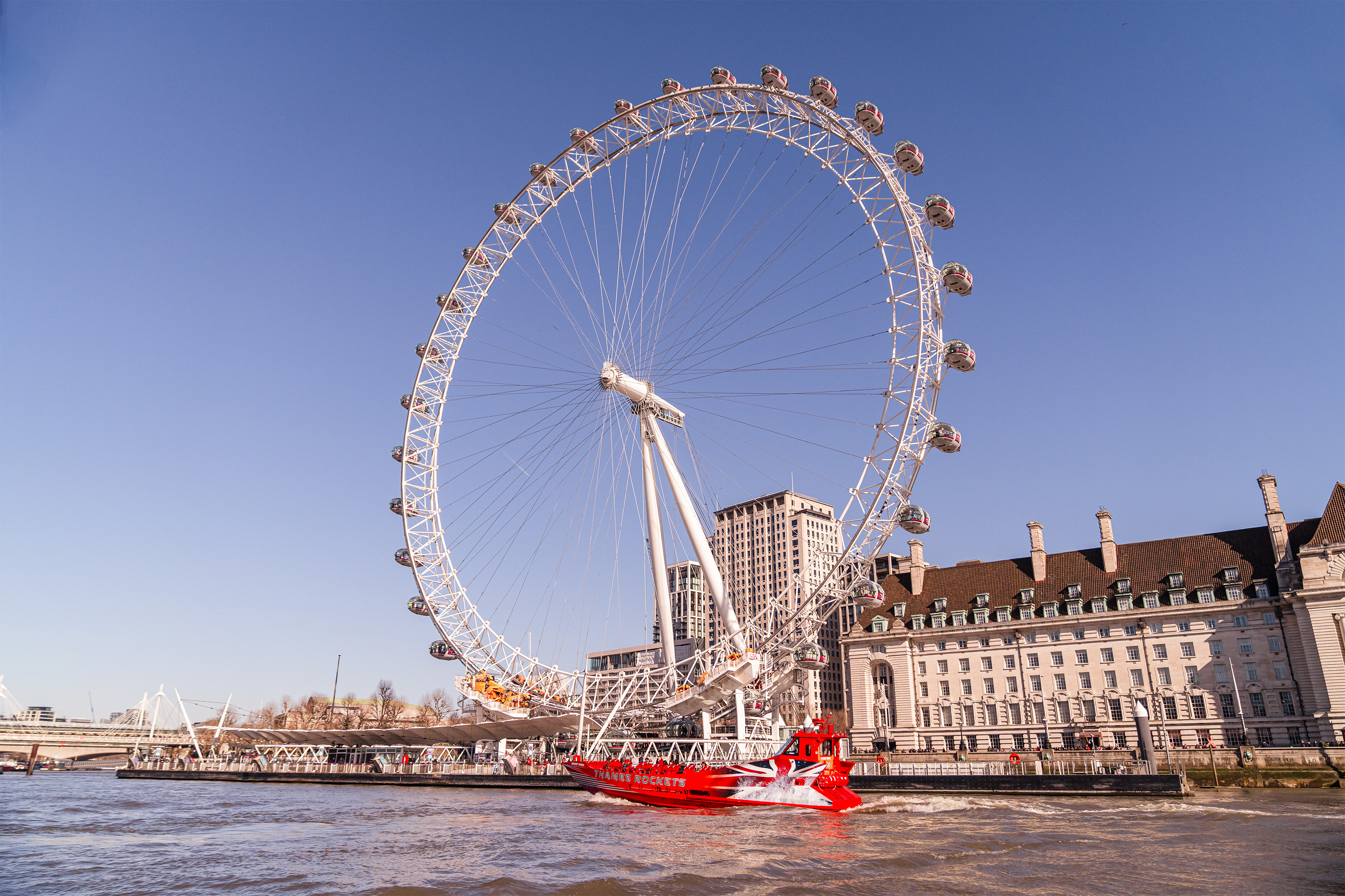 Thames Rockets - image 6