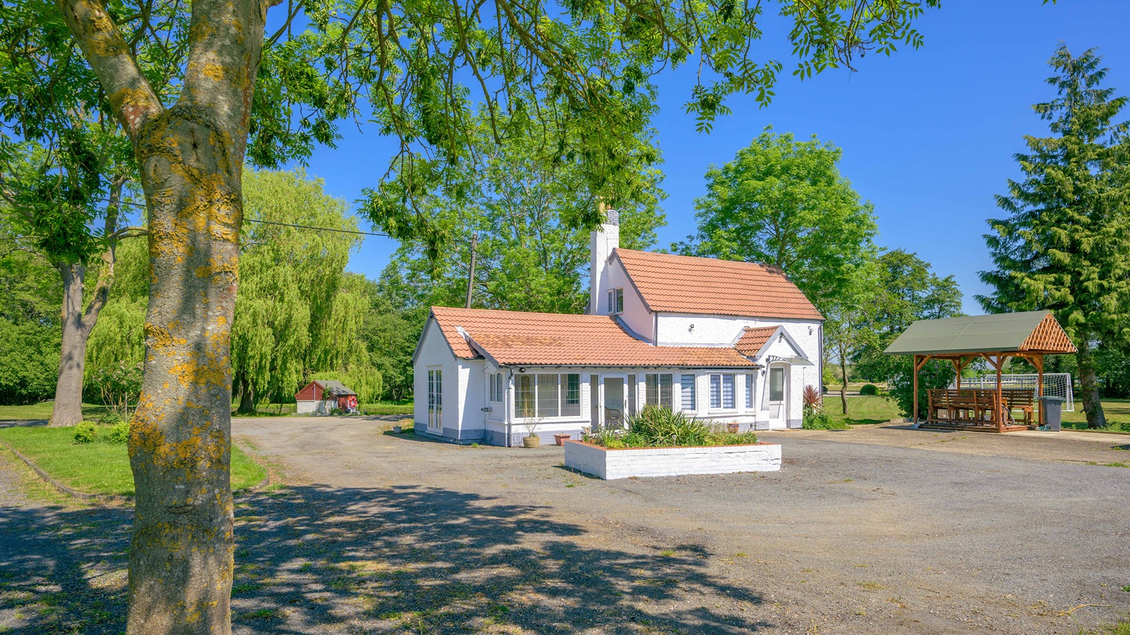 Braceborough Conference Venue - image 2