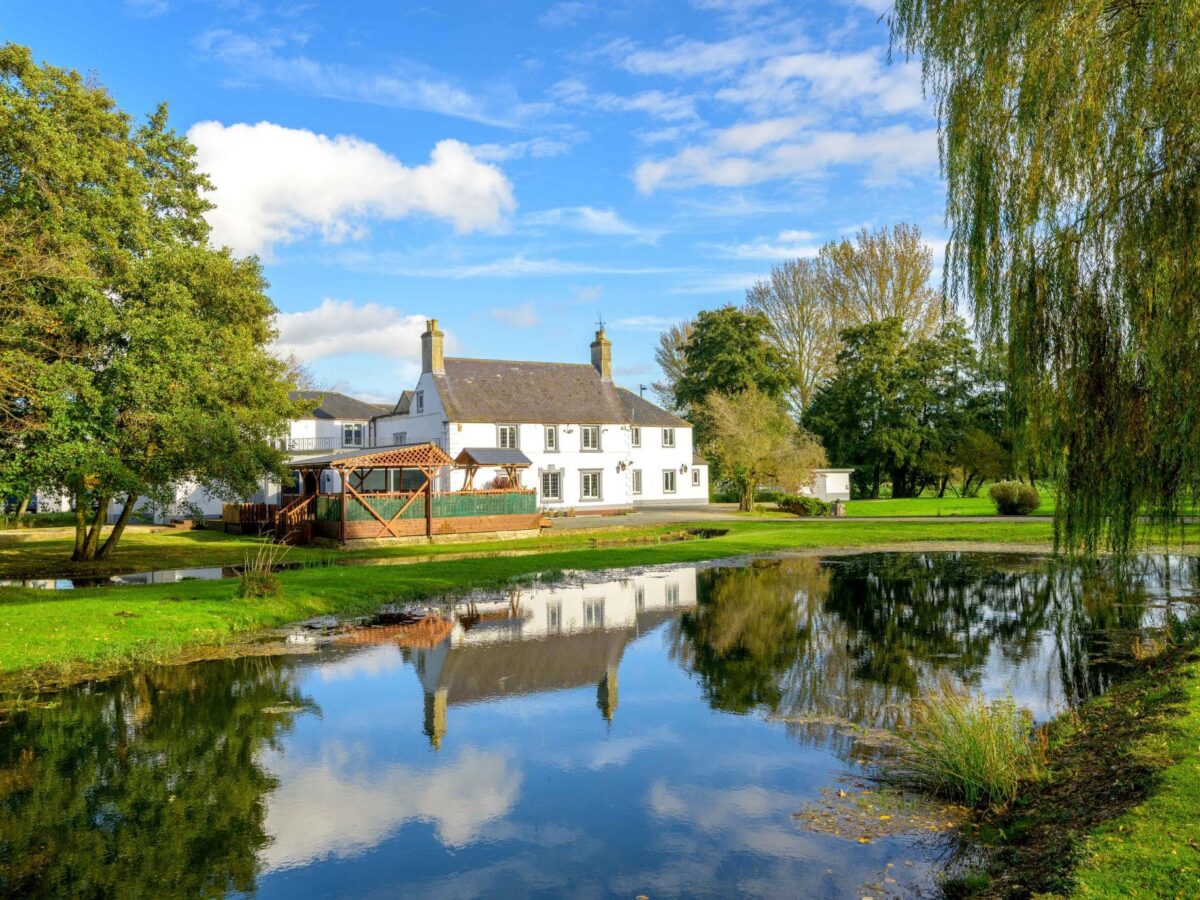 Braceborough Conference Venue - image 2